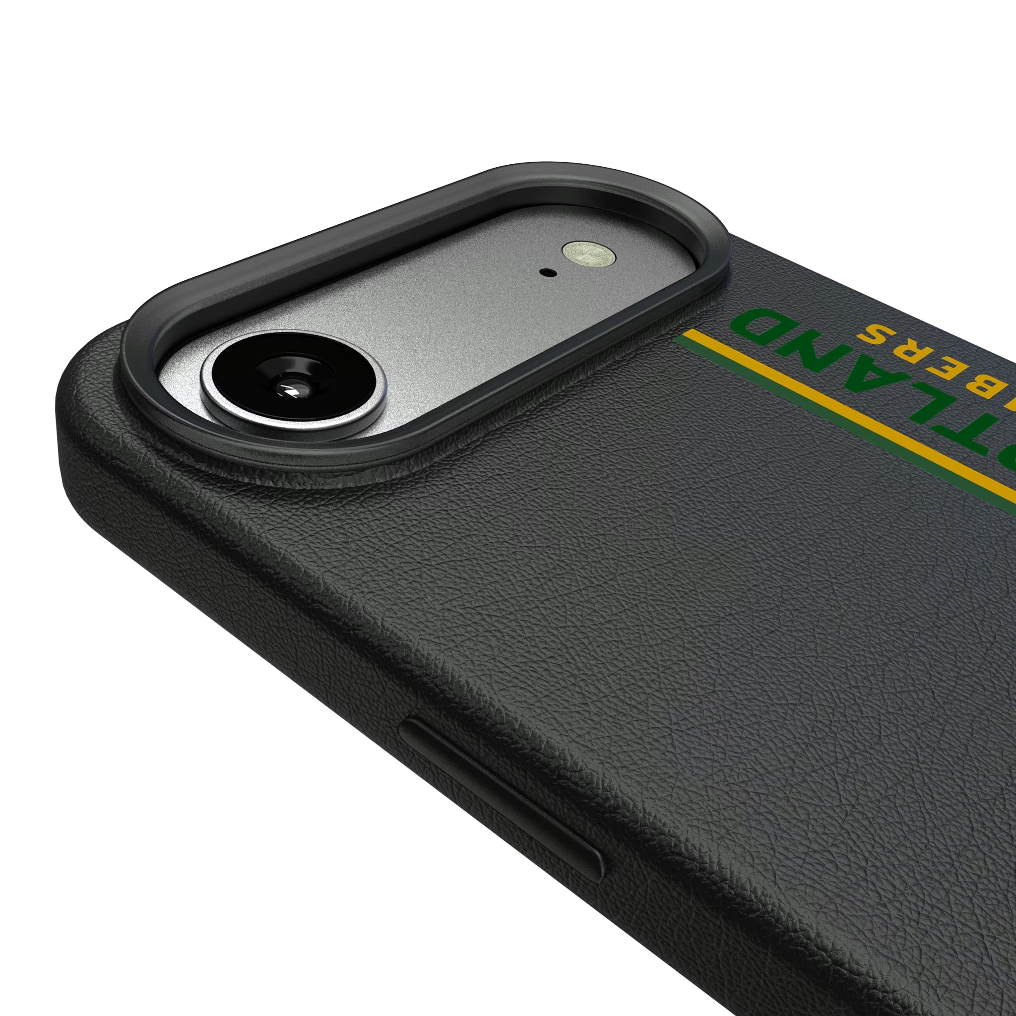 Portland Timbers Sidebar iPhone MagSafe Compatible Phone Case for Apple iPhone - Detail#Device_iPhone Air