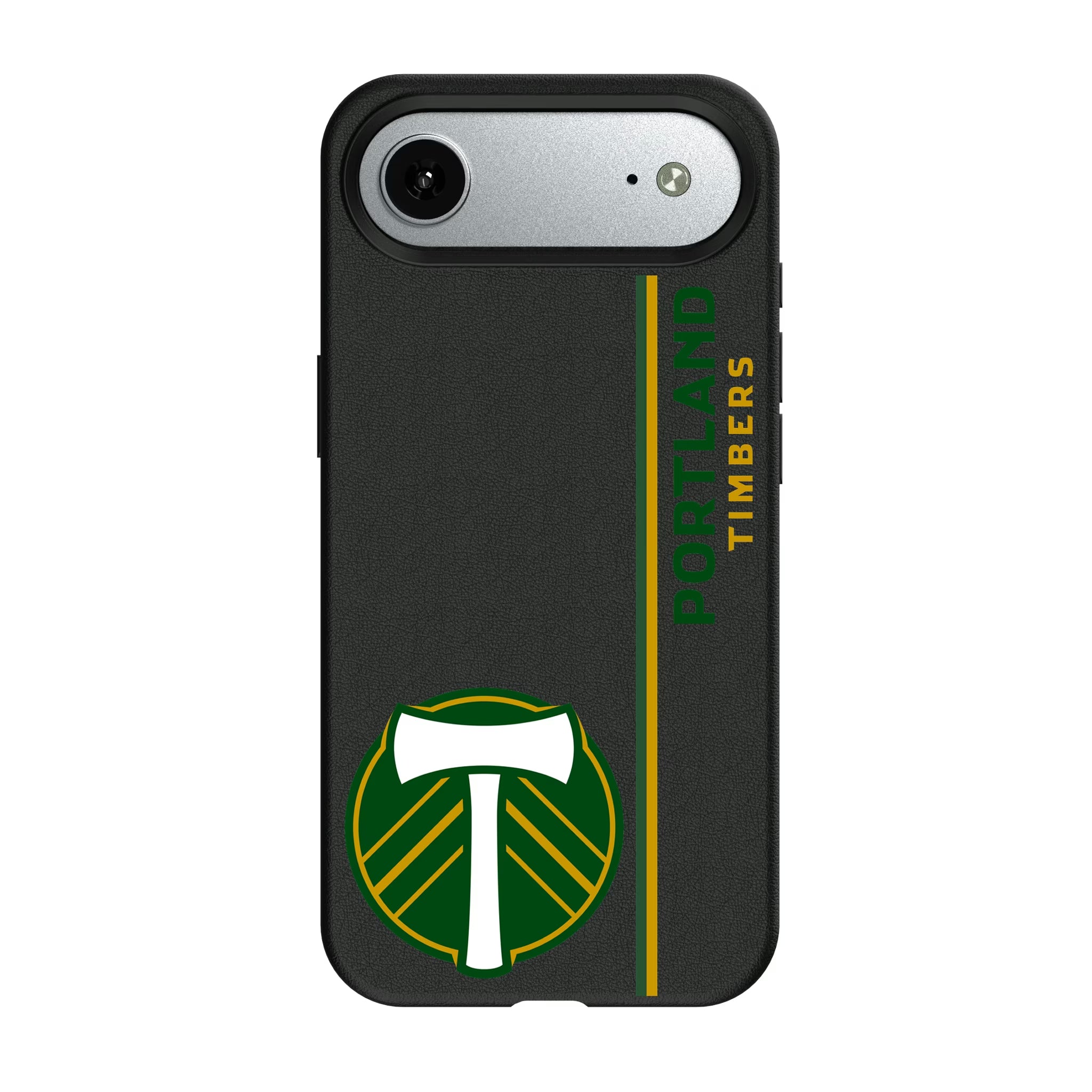 Portland Timbers Sidebar iPhone MagSafe Compatible Phone Case for Apple iPhone#Device_iPhone Air