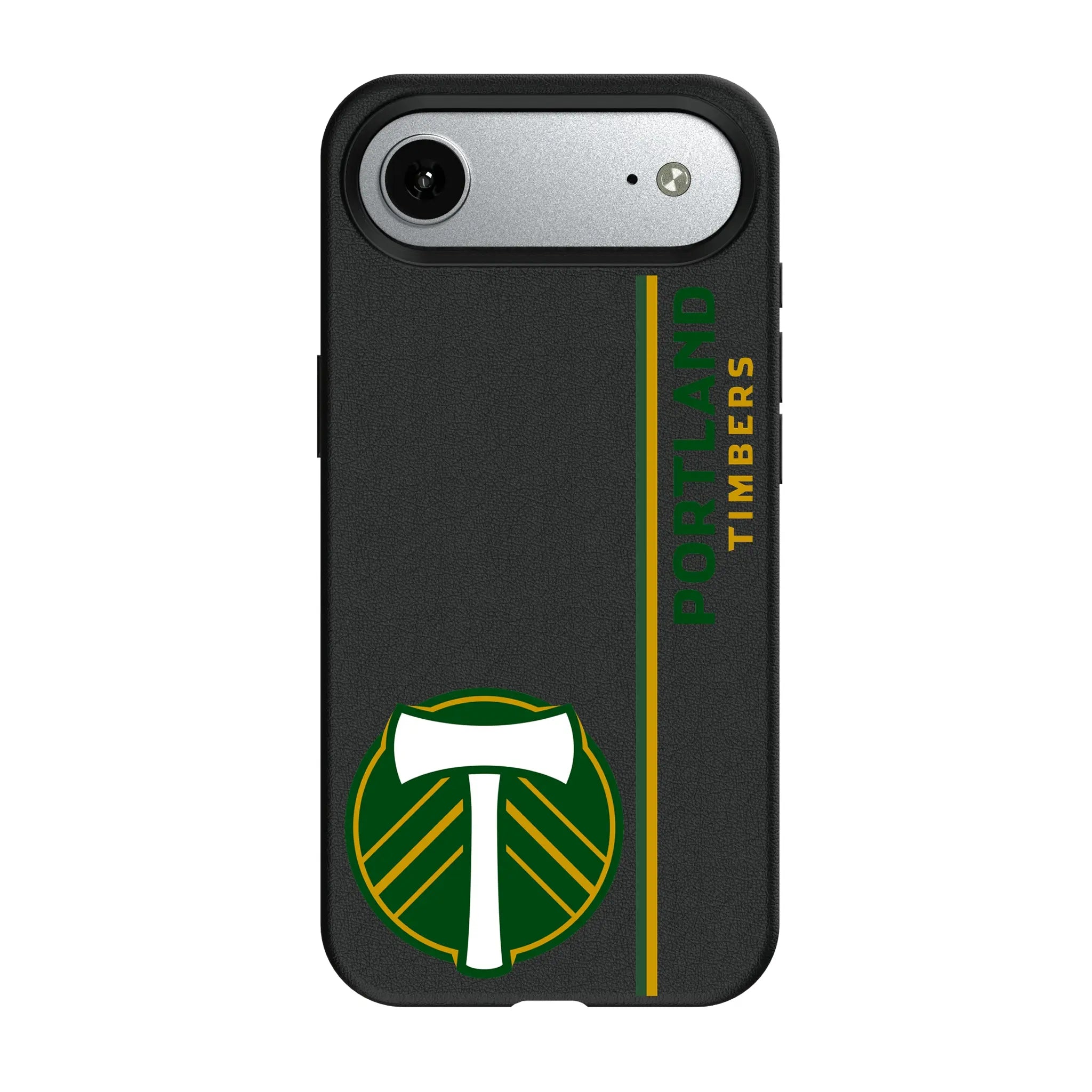 Portland Timbers Sidebar iPhone MagSafe Compatible Phone Case for Apple iPhone#Device_iPhone Air
