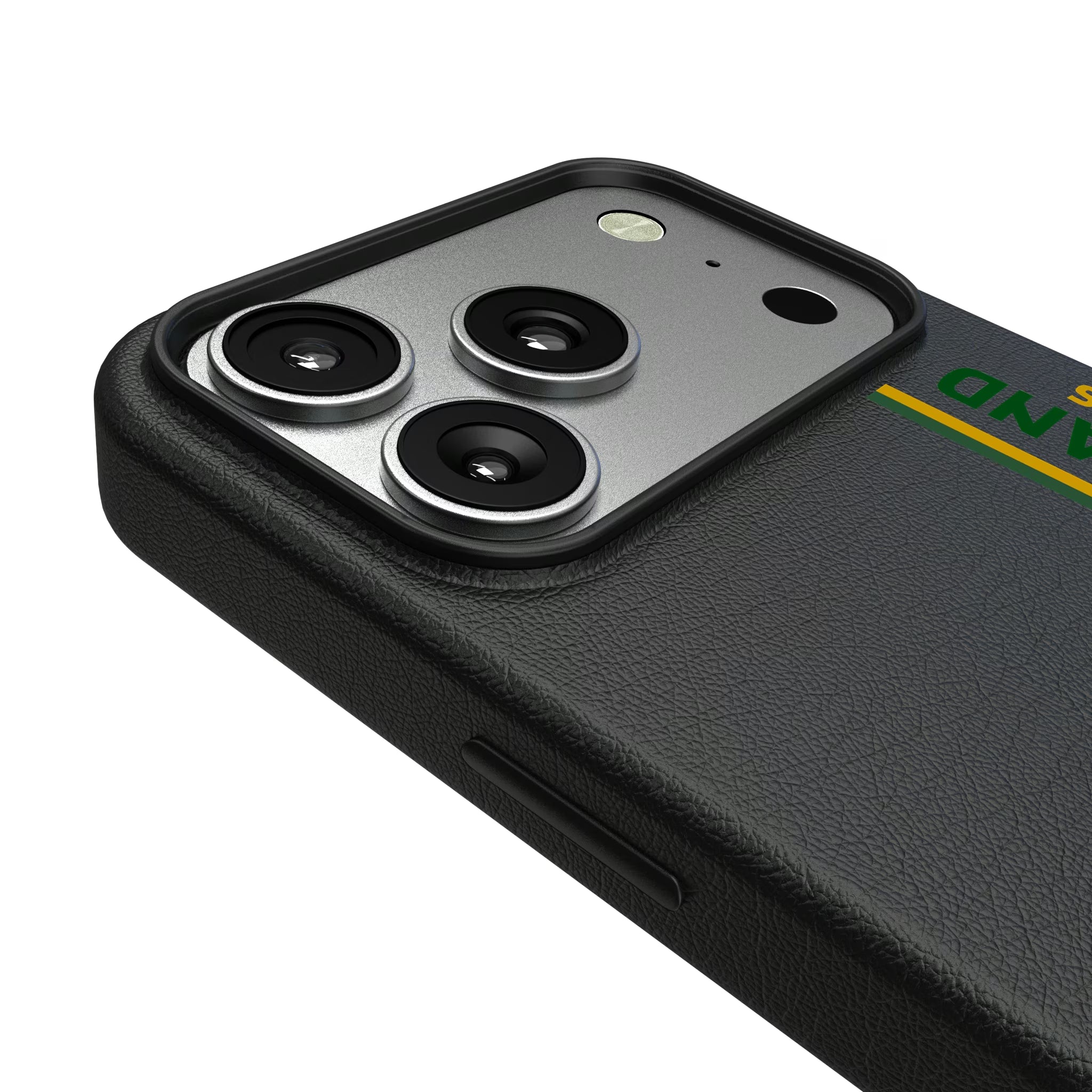 Portland Timbers Sidebar iPhone MagSafe Compatible Phone Case for Apple iPhone - Detail#Device_iPhone 17 Pro
