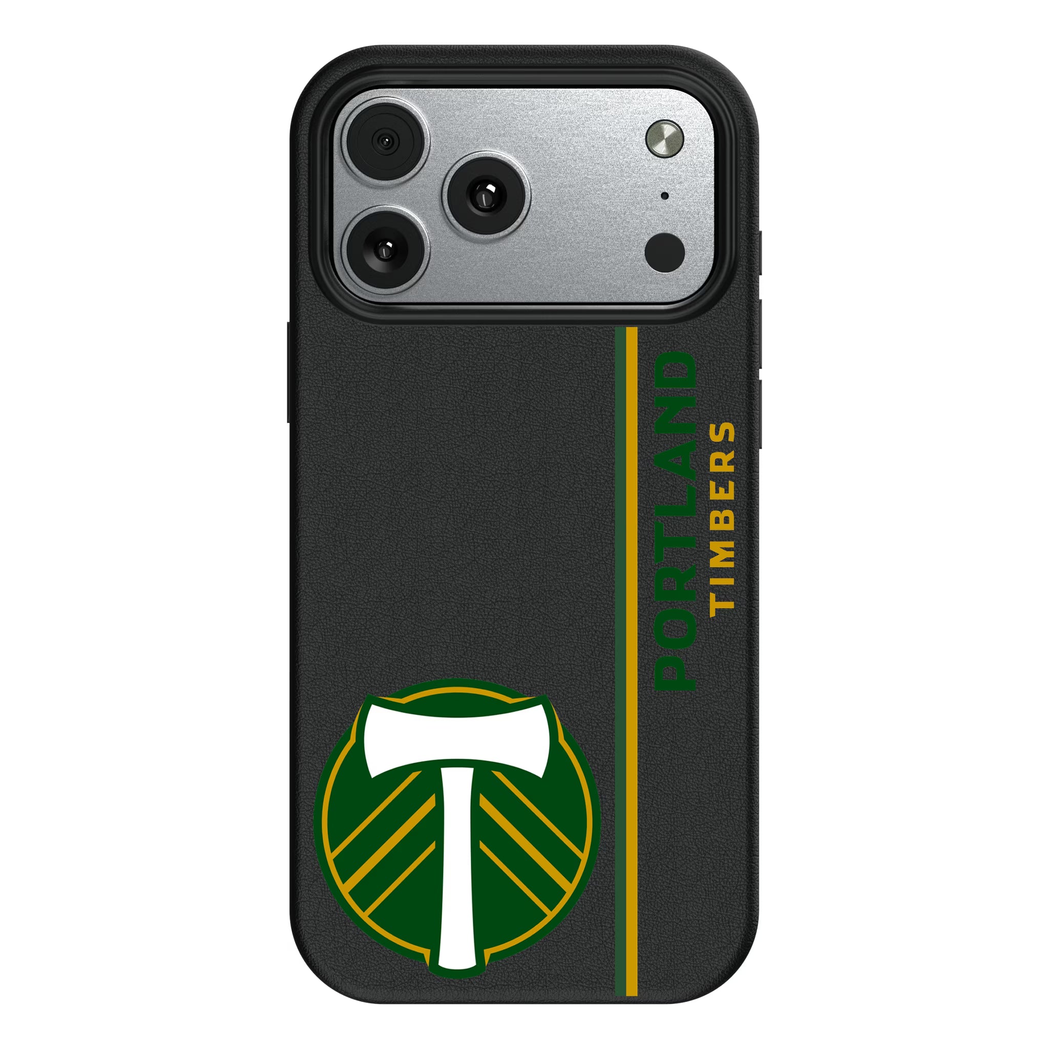 Portland Timbers Sidebar iPhone MagSafe Compatible Phone Case for Apple iPhone#Device_iPhone 17 Pro Max