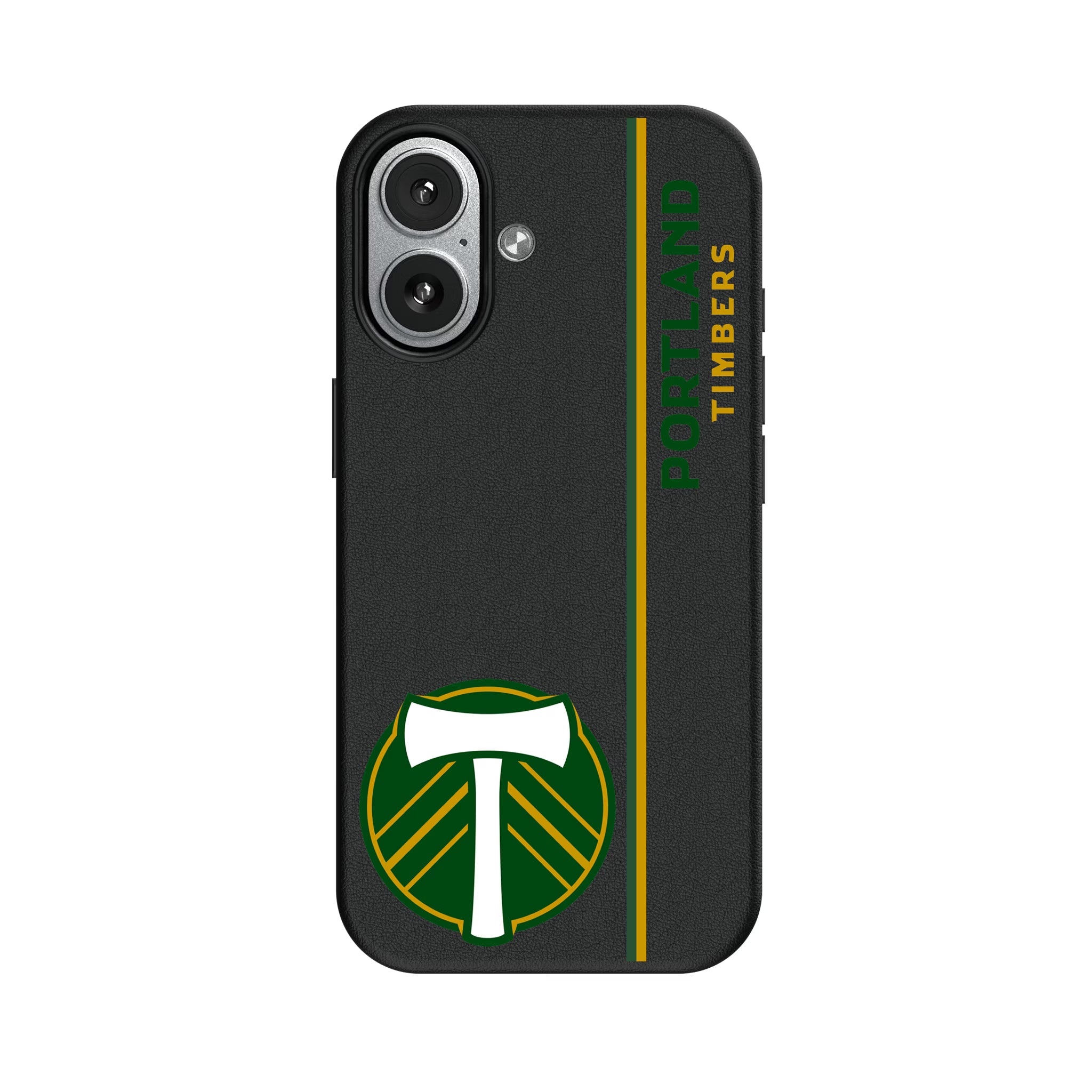 Portland Timbers Sidebar iPhone MagSafe Compatible Phone Case for Apple iPhone#Device_iPhone 17