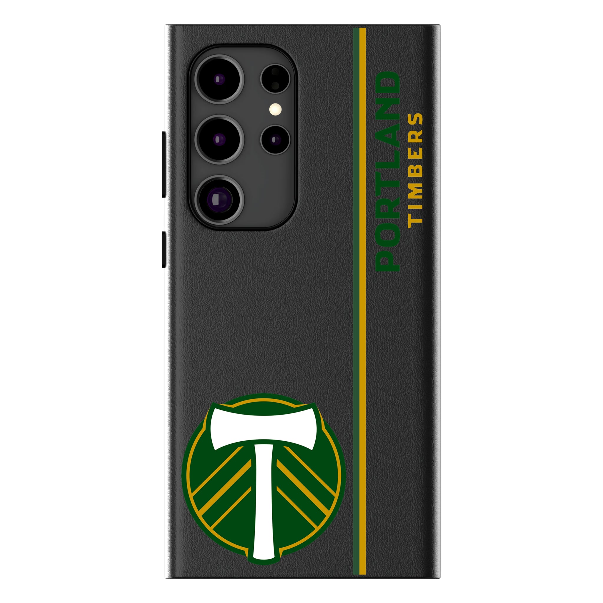 Portland Timbers Sidebar Galaxy MagSafe Compatible Phone Case for Samsung Galaxy