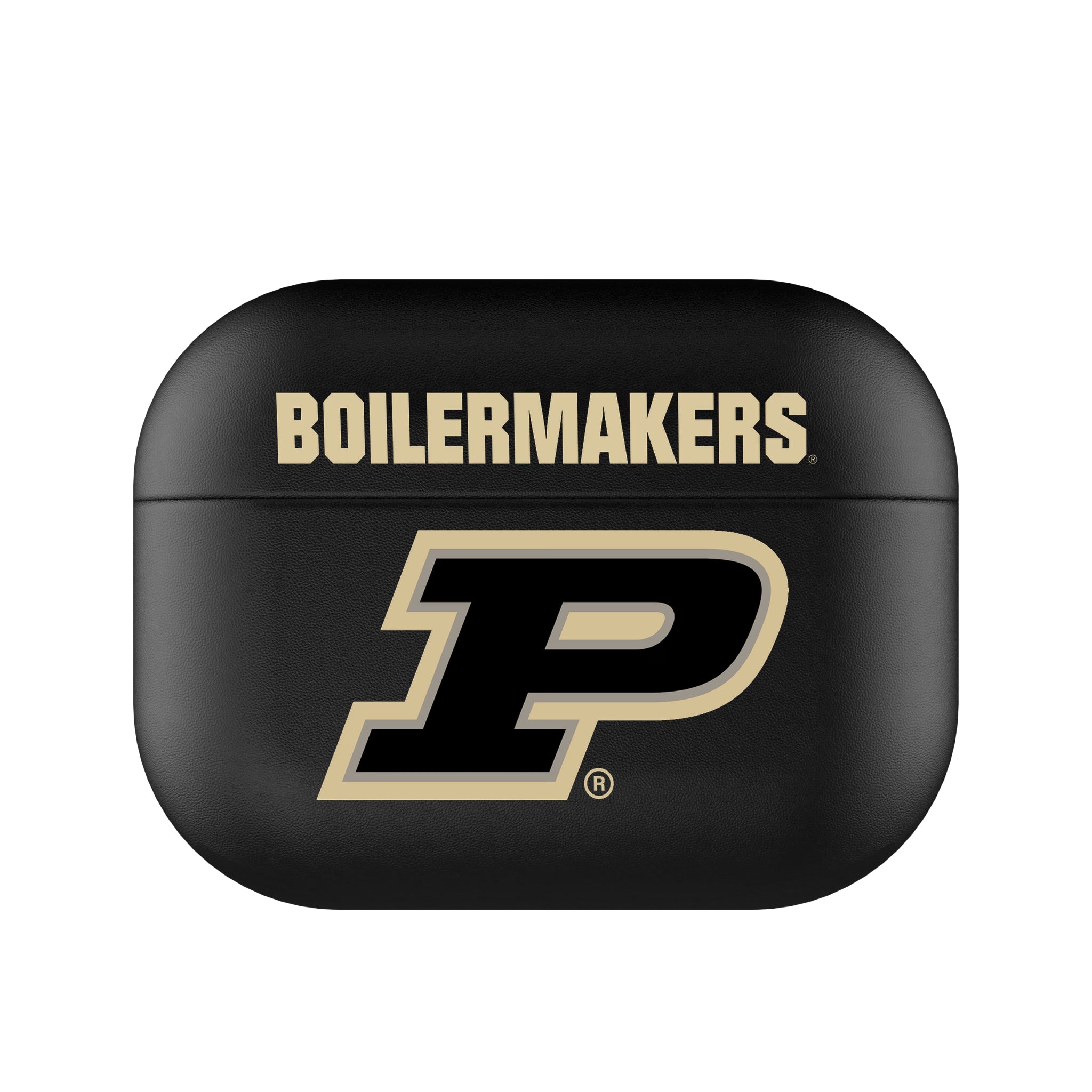 Purdue University Boilermakers Insignia AirPods AirPod Case Cover#Device_AirPods Pro 1st Gen