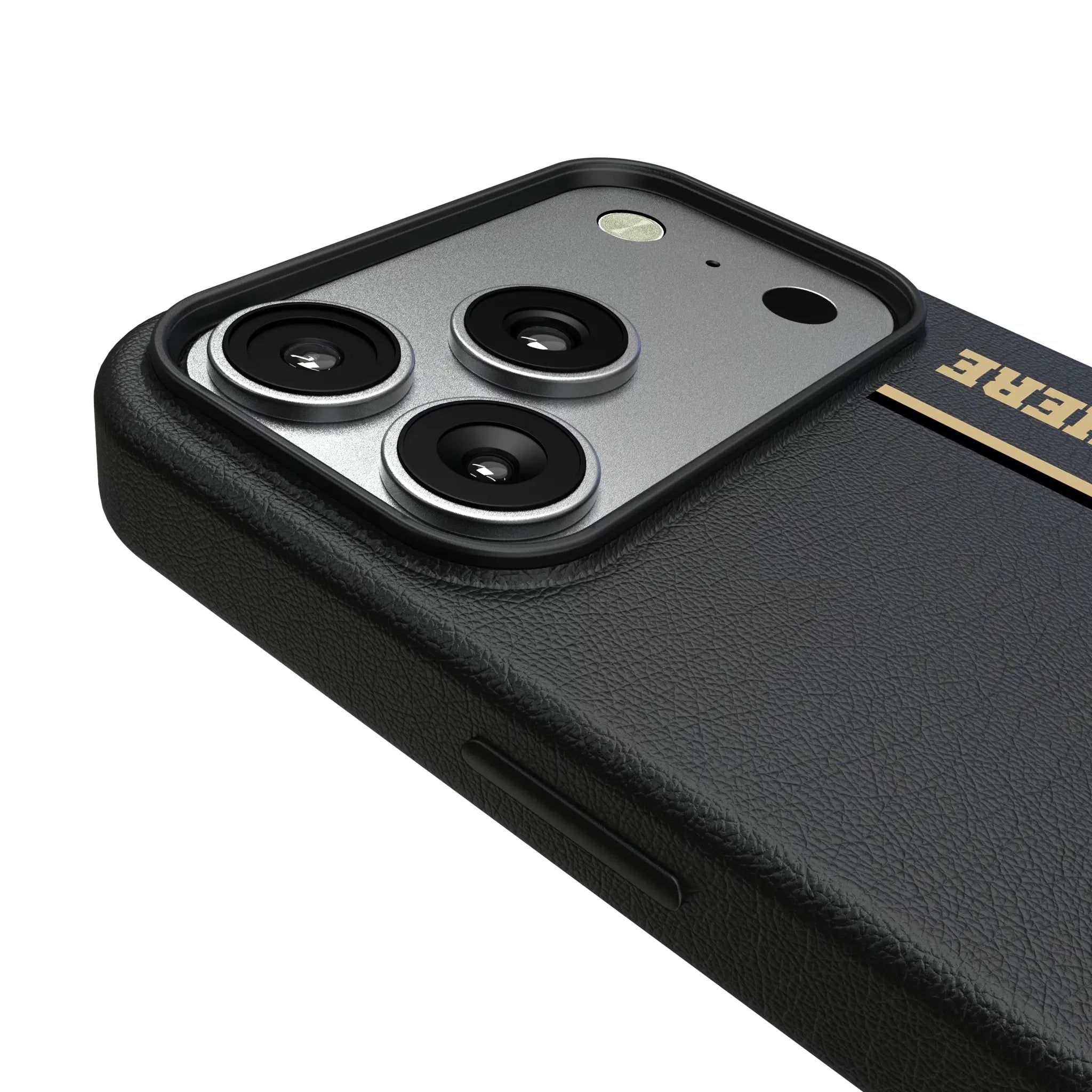 Purdue University Boilermakers Personalized Sidebard iPhone MagSafe Compatible Phone Case for Apple iPhone - Detail#Device_iPhone 17 Pro