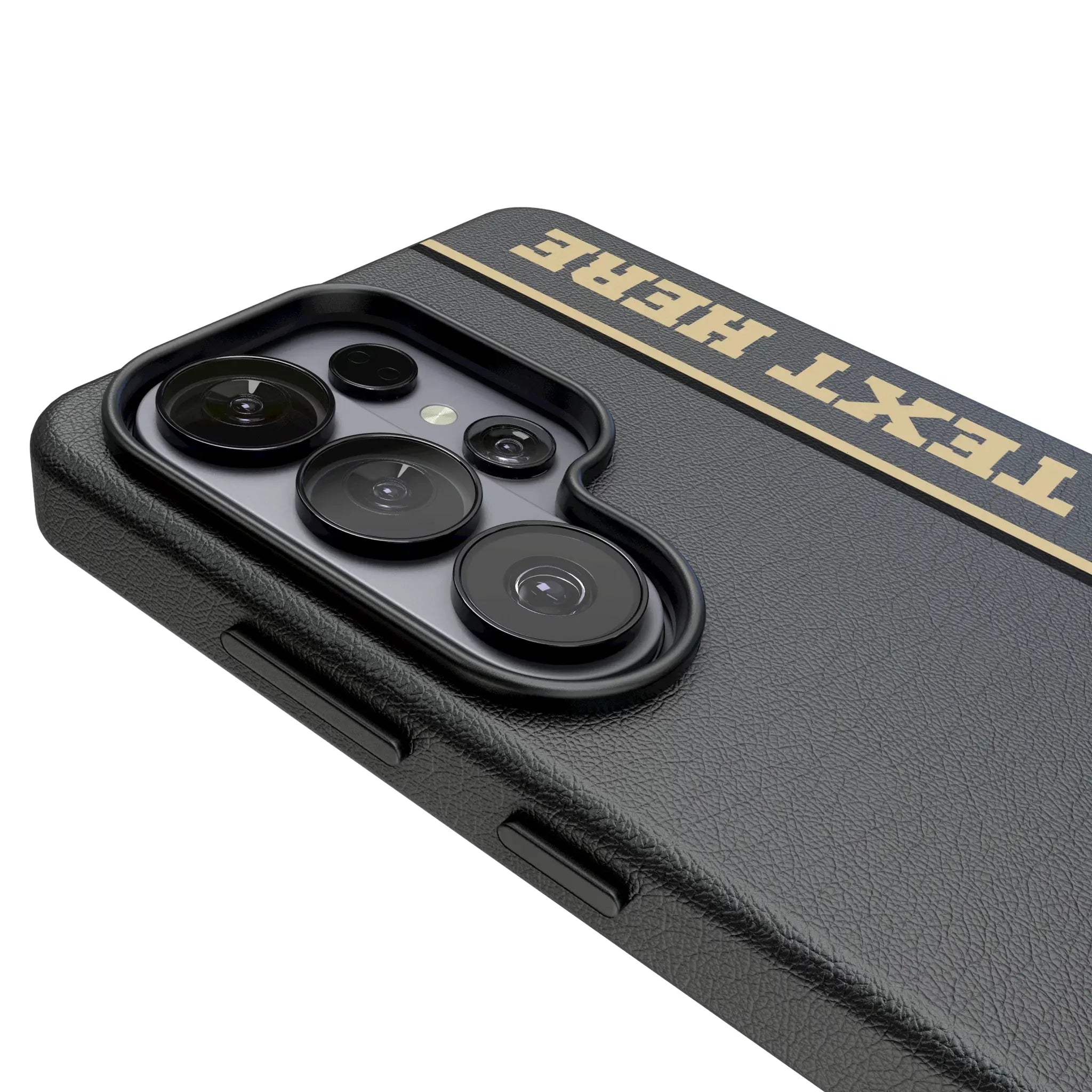Purdue University Boilermakers Personalized Sidebard Galaxy MagSafe Compatible Phone Case for Samsung Galaxy - Detail#Device_Galaxy S26 Ultra