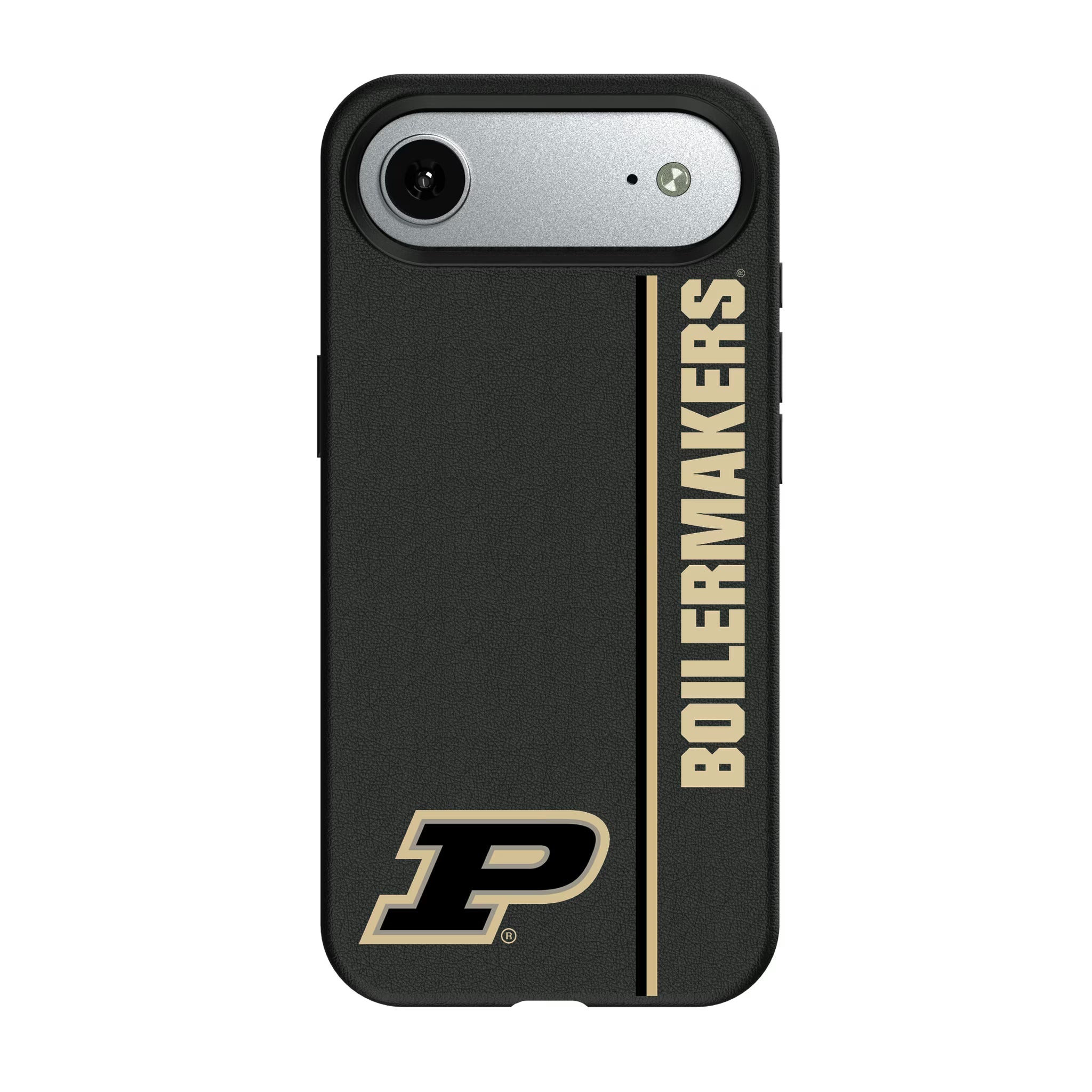 Purdue University Boilermakers Sidebar iPhone MagSafe Compatible Phone Case for Apple iPhone#Device_iPhone Air