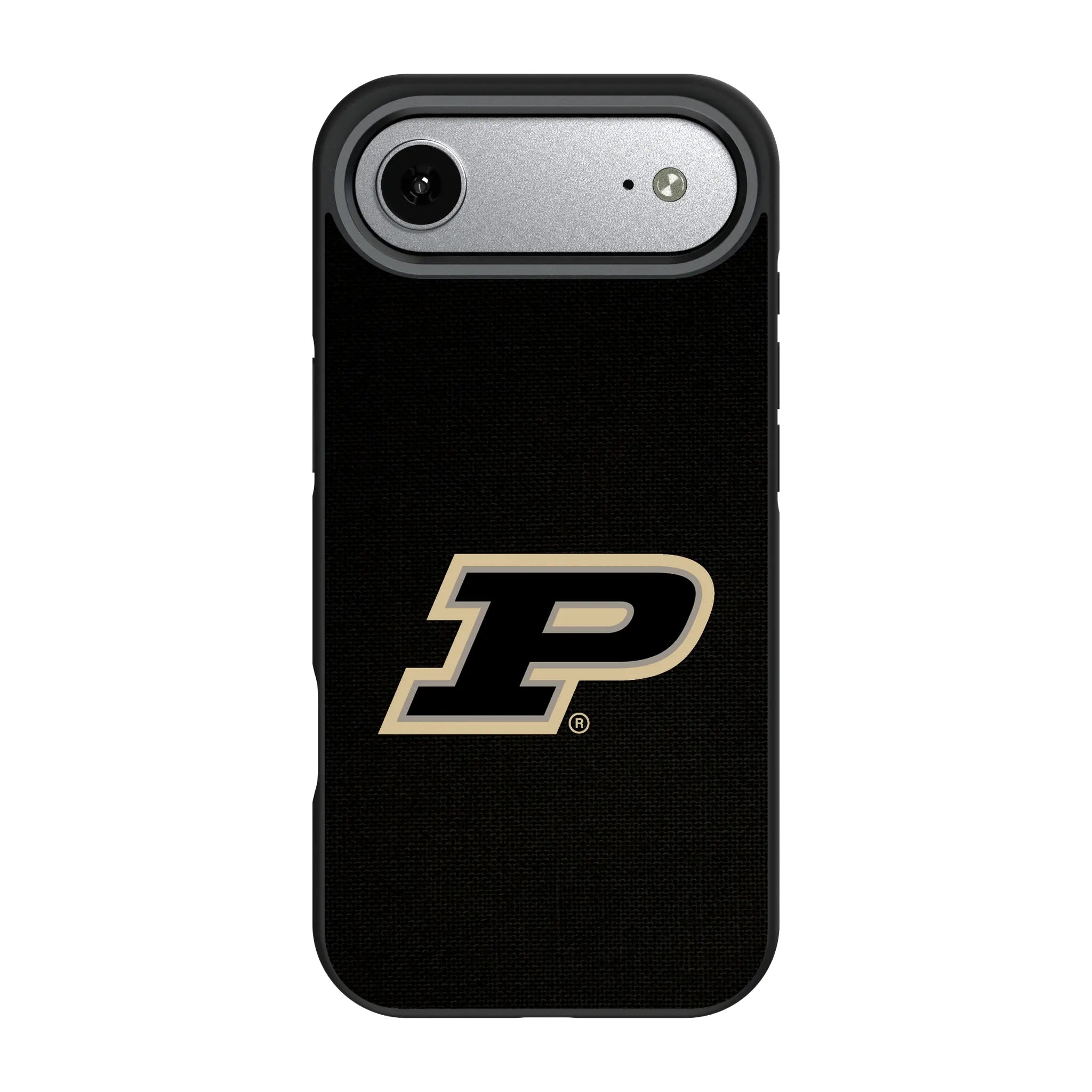 Purdue University Boilermakers Solid iPhone Bump Phone Case for Apple iPhone#Device_iPhone Air
