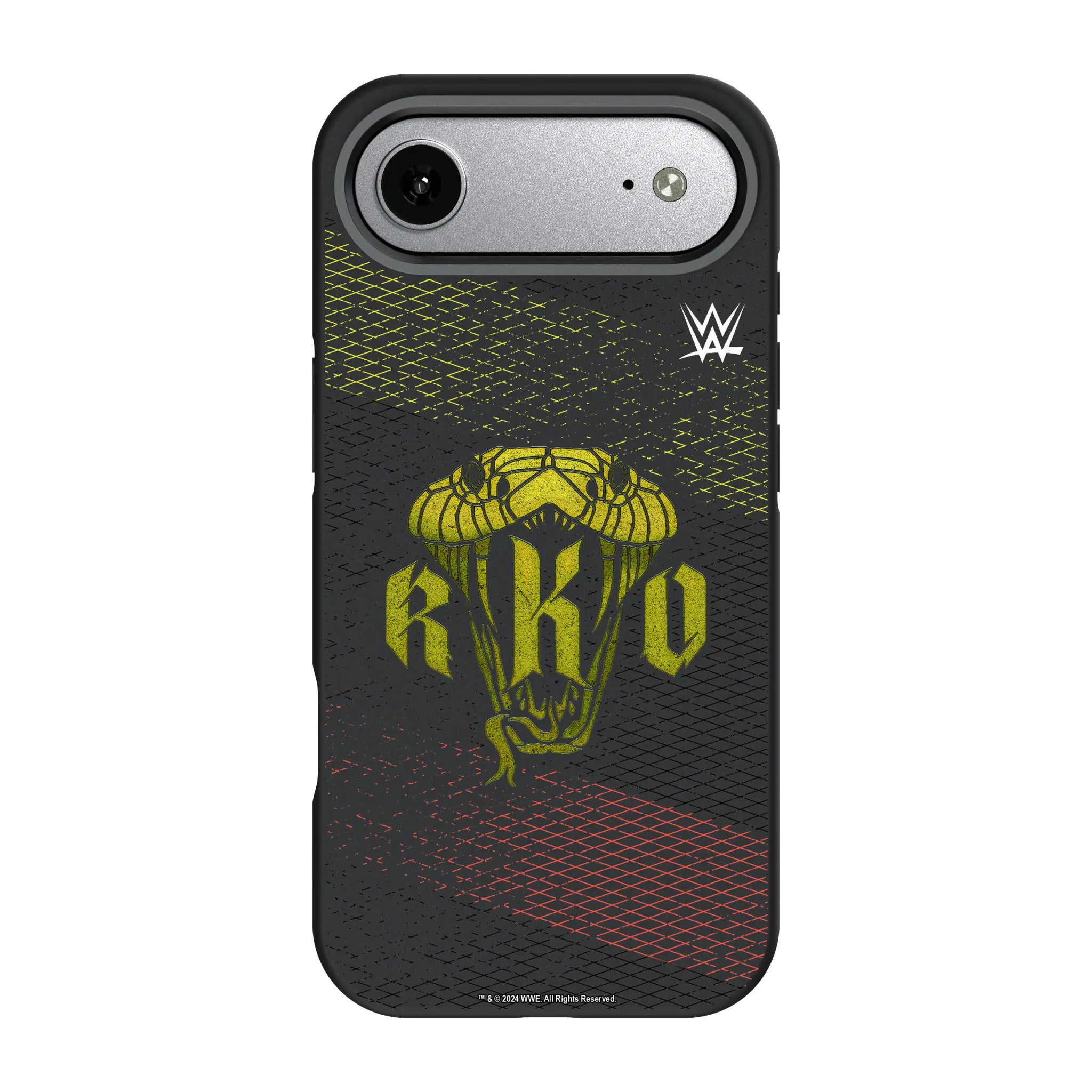 Randy Orton Steel iPhone Bump Phone Case for Apple iPhone#Device_iPhone Air