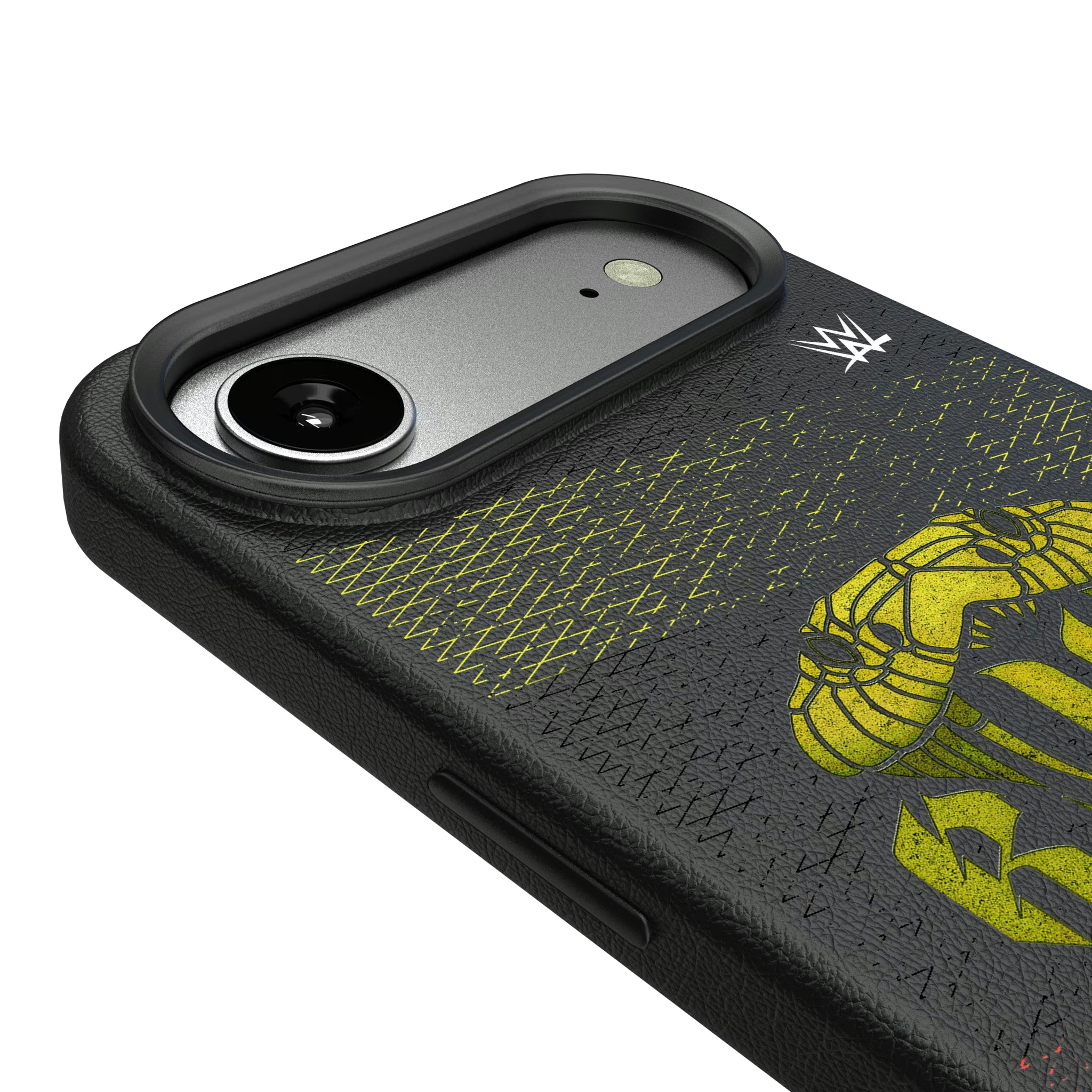 Randy Orton Steel iPhone MagSafe Compatible Phone Case for Apple iPhone - Detail#Device_iPhone Air