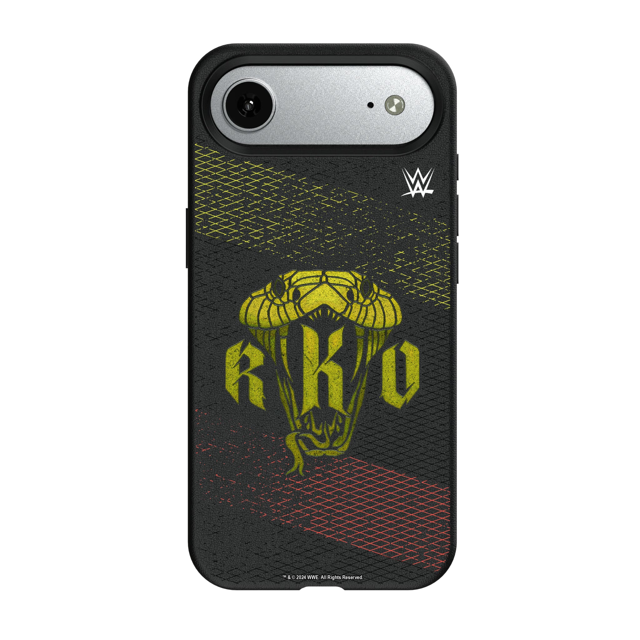 Randy Orton Steel iPhone MagSafe Compatible Phone Case for Apple iPhone#Device_iPhone Air