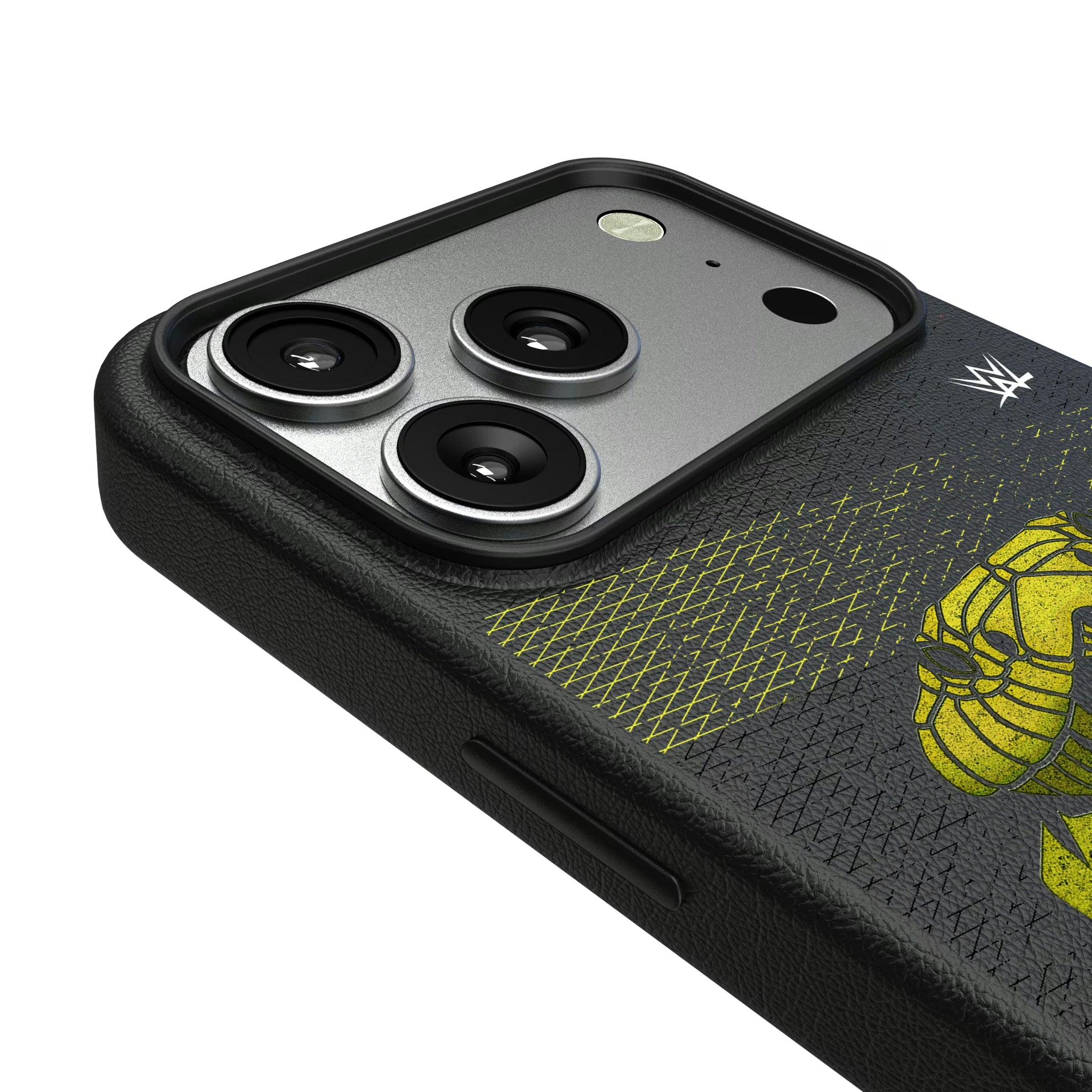 Randy Orton Steel iPhone MagSafe Compatible Phone Case for Apple iPhone - Detail#Device_iPhone 17 Pro
