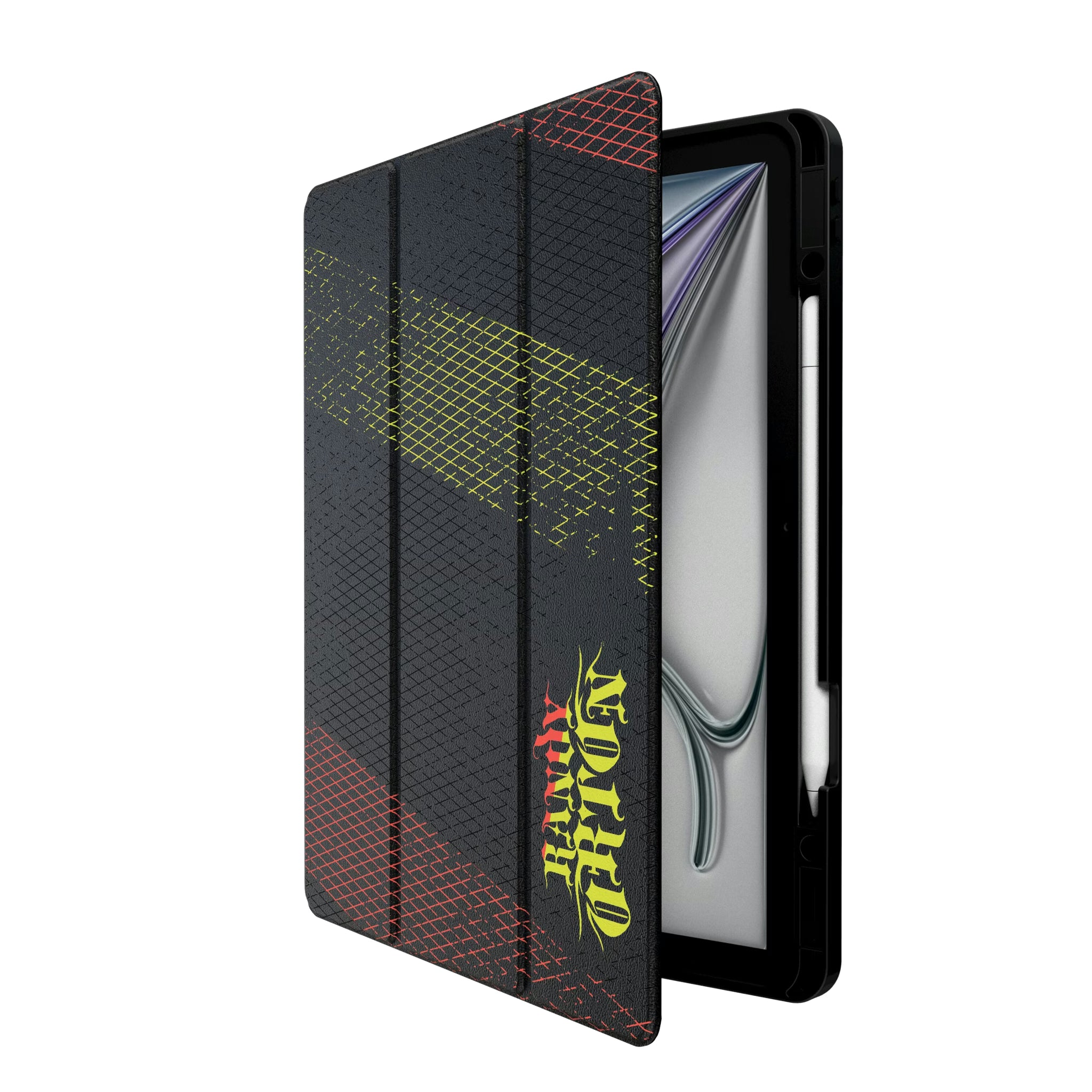Randy Orton Steel iPad Tablet Case for Apple iPad