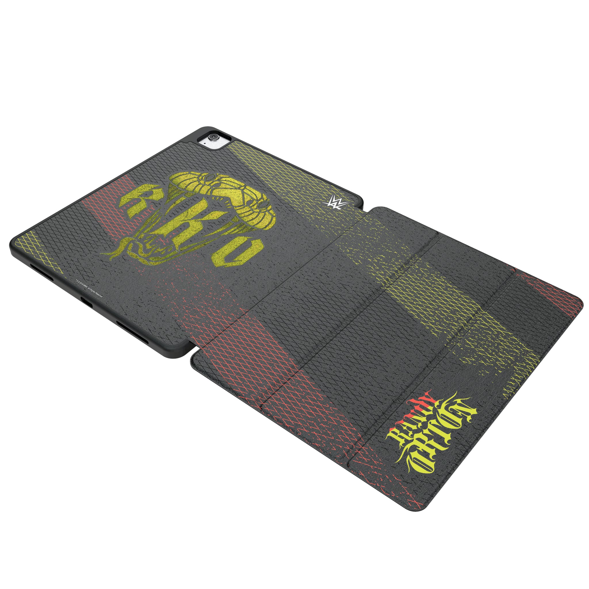 Randy Orton Steel iPad Tablet Case for Apple iPad