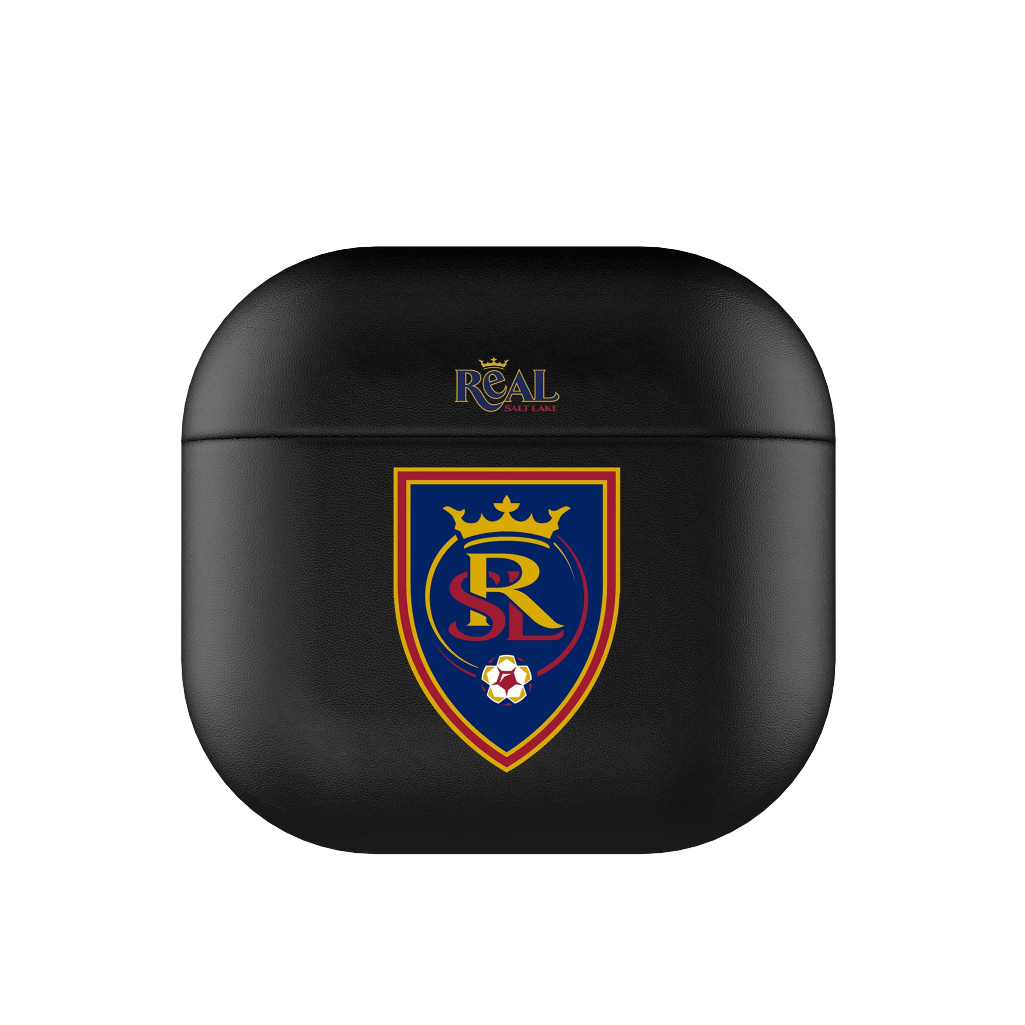 Real Salt Lake Insignia AirPods AirPod Case Cover#Device_AirPods 4