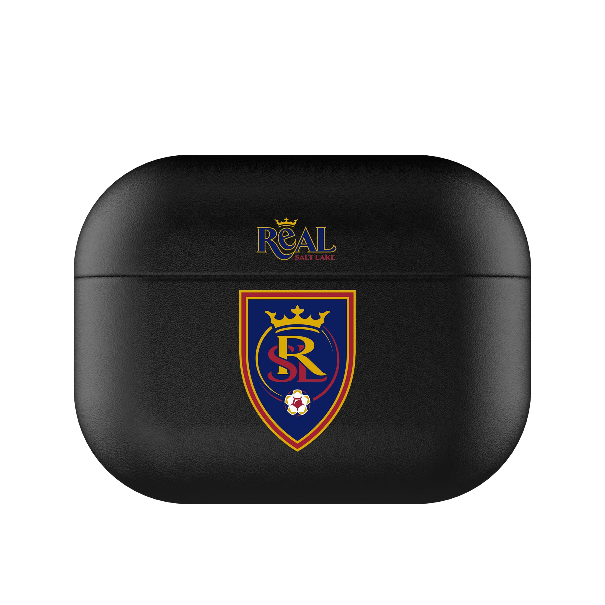 Real Salt Lake Insignia AirPods AirPod Case Cover#Device_AirPods Pro 2nd Gen