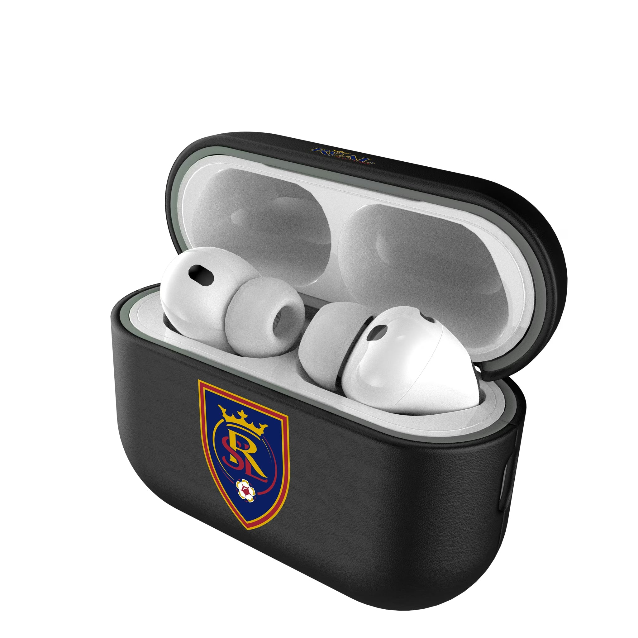 Real Salt Lake Insignia AirPods AirPod Case Cover#Device_AirPods Pro 3