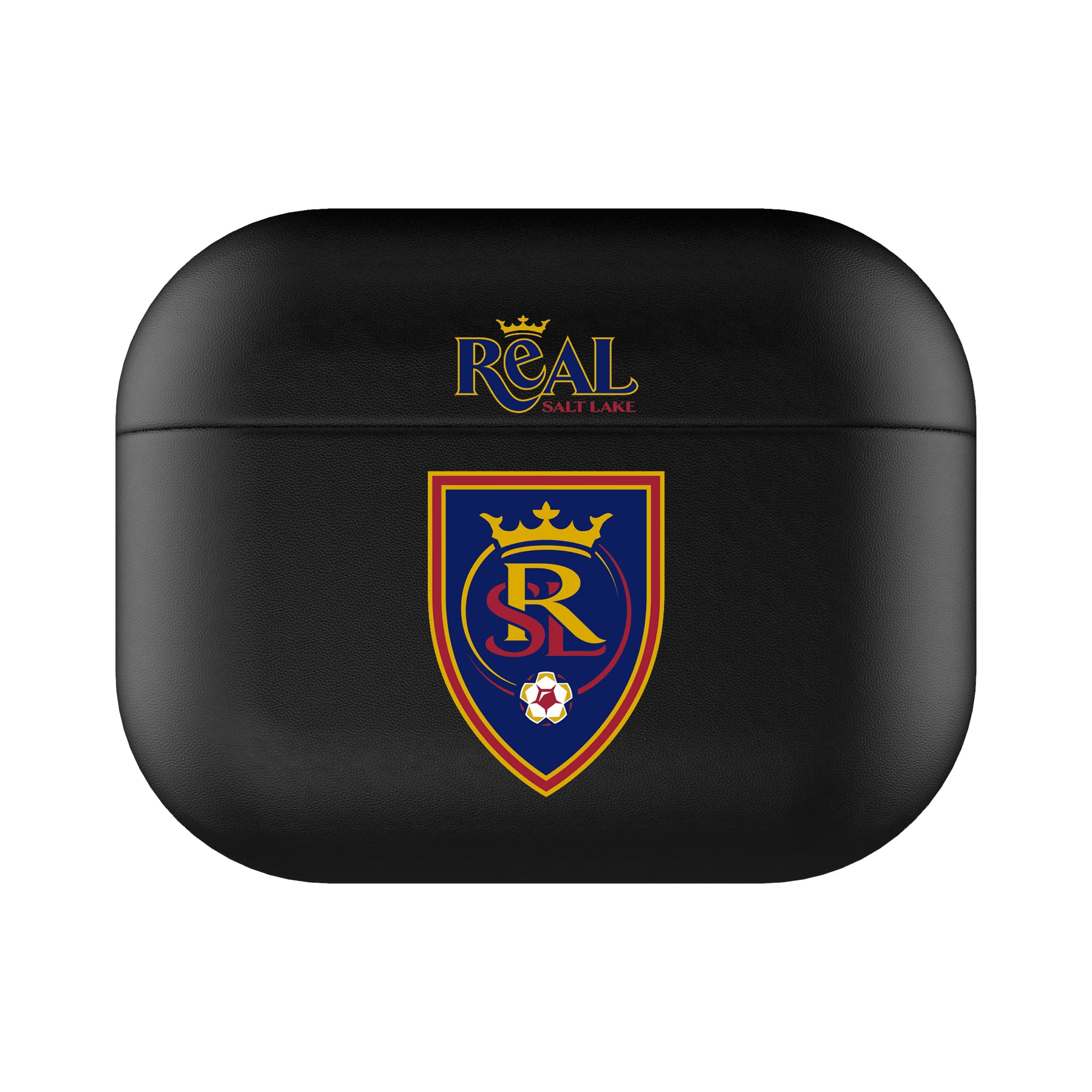 Real Salt Lake Insignia AirPods AirPod Case Cover#Device_AirPods Pro 3