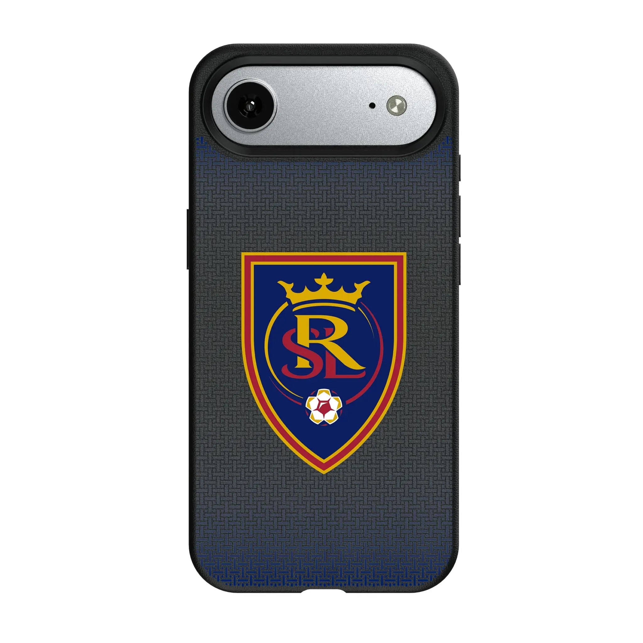 Real Salt Lake Linen iPhone MagSafe Compatible Phone Case for Apple iPhone#Device_iPhone Air