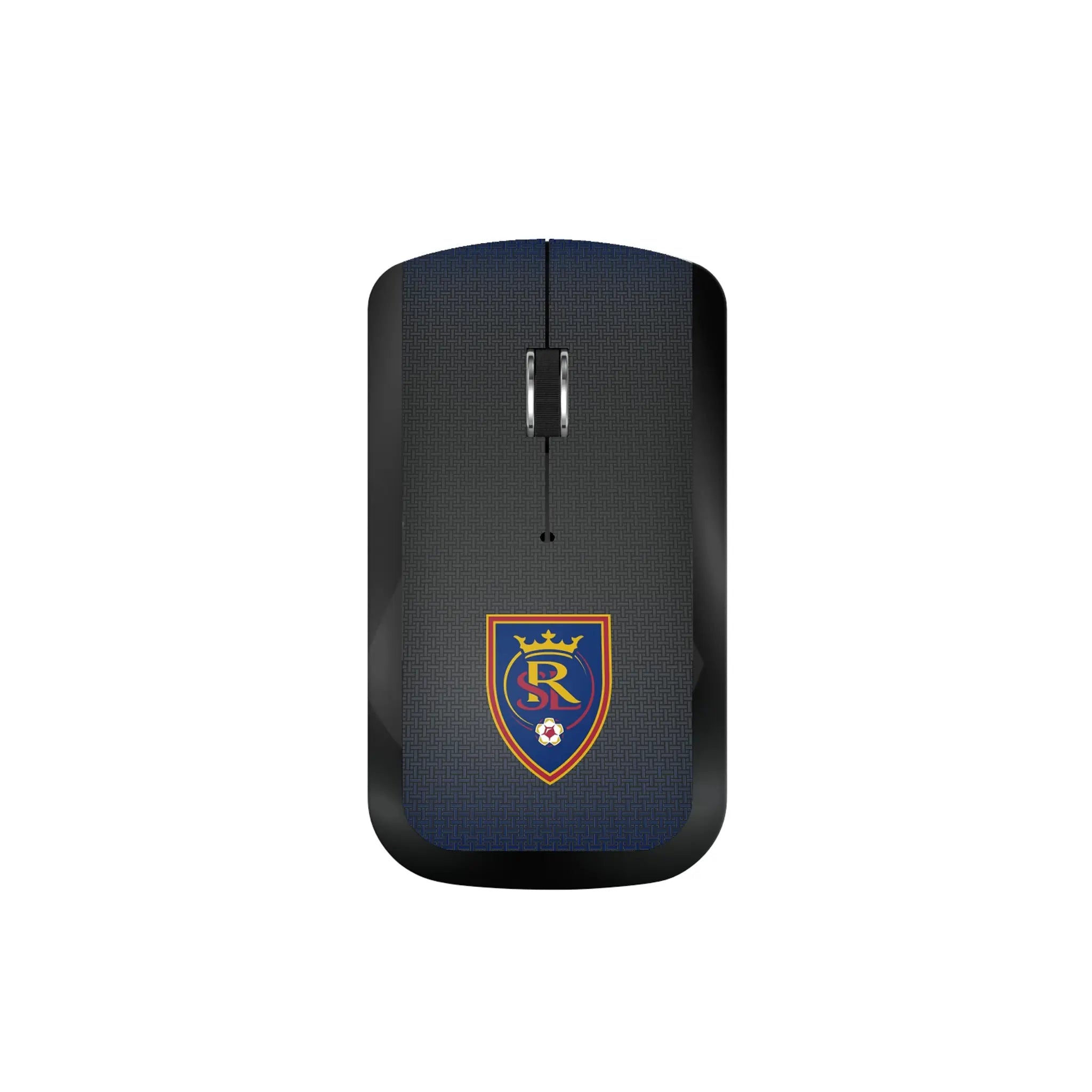 Real Salt Lake Linen Wireless Mouse