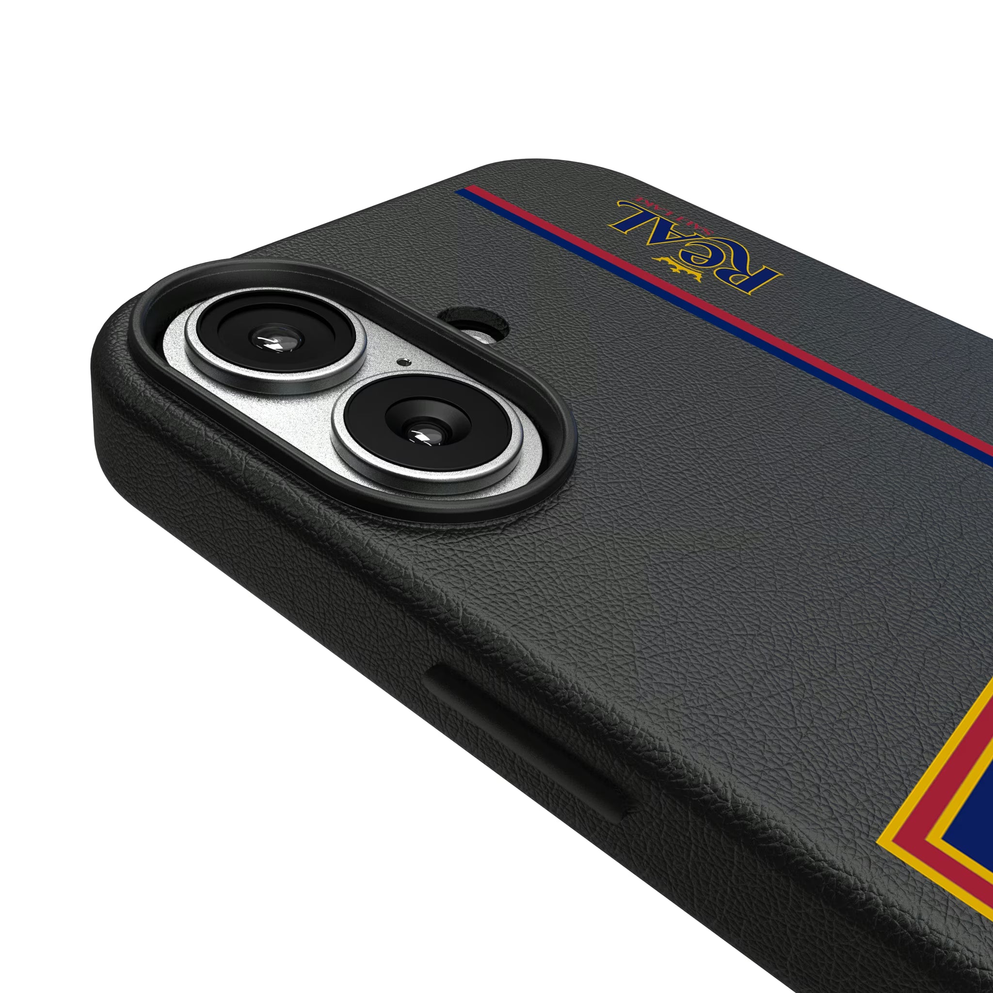 Real Salt Lake Sidebar iPhone MagSafe Compatible Phone Case for Apple iPhone - Detail#Device_iPhone 17