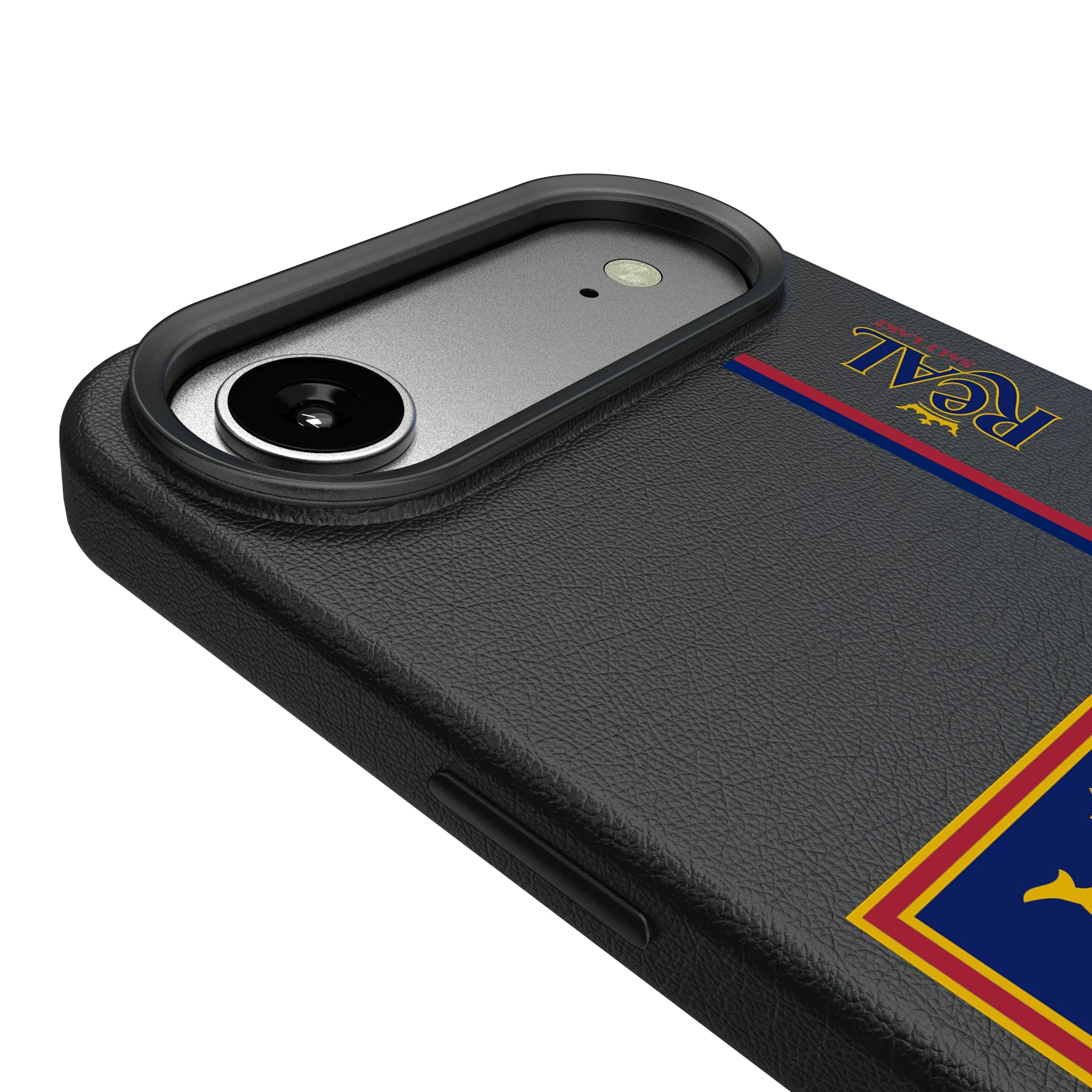 Real Salt Lake Sidebar iPhone MagSafe Compatible Phone Case for Apple iPhone - Detail#Device_iPhone Air