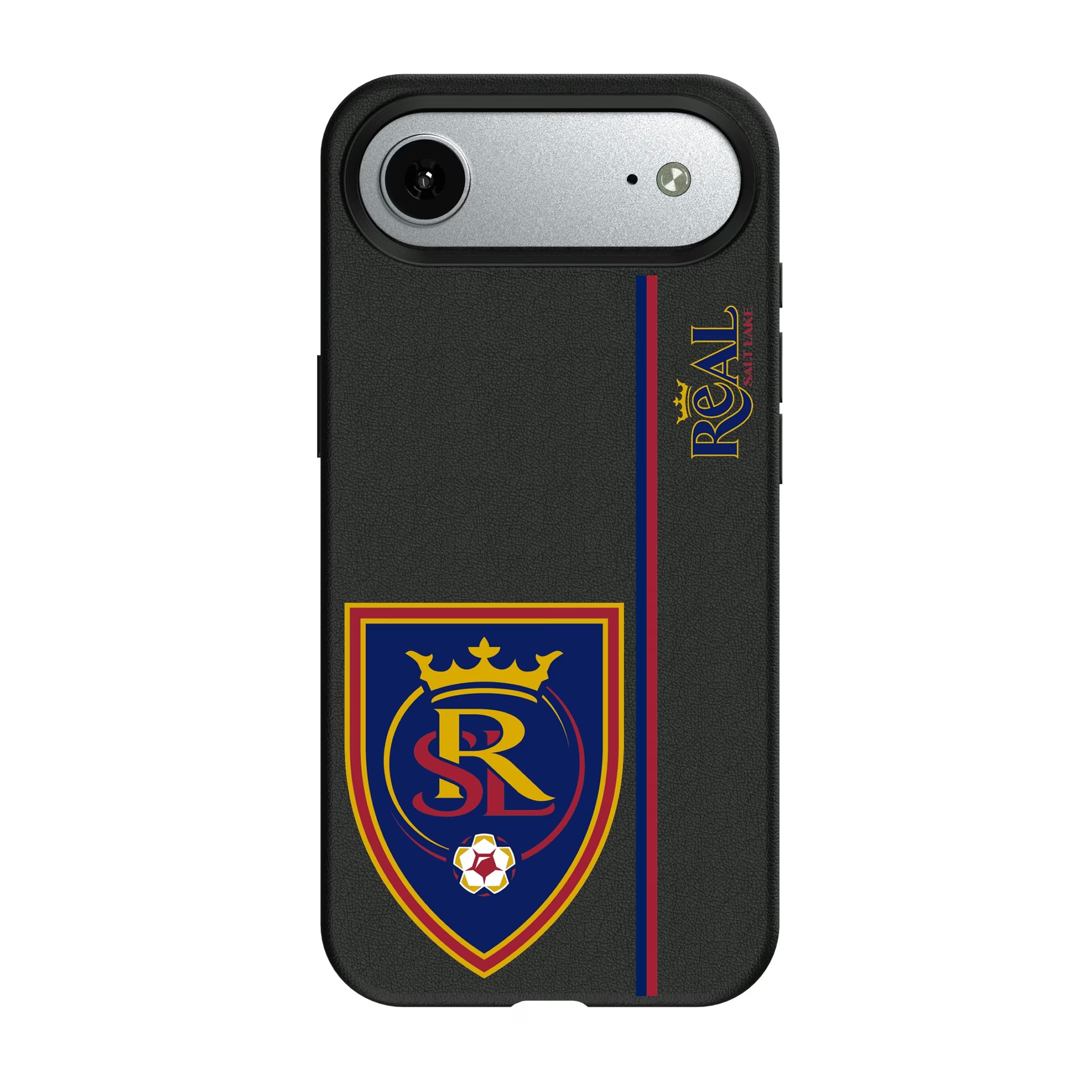Real Salt Lake Sidebar iPhone MagSafe Compatible Phone Case for Apple iPhone#Device_iPhone Air