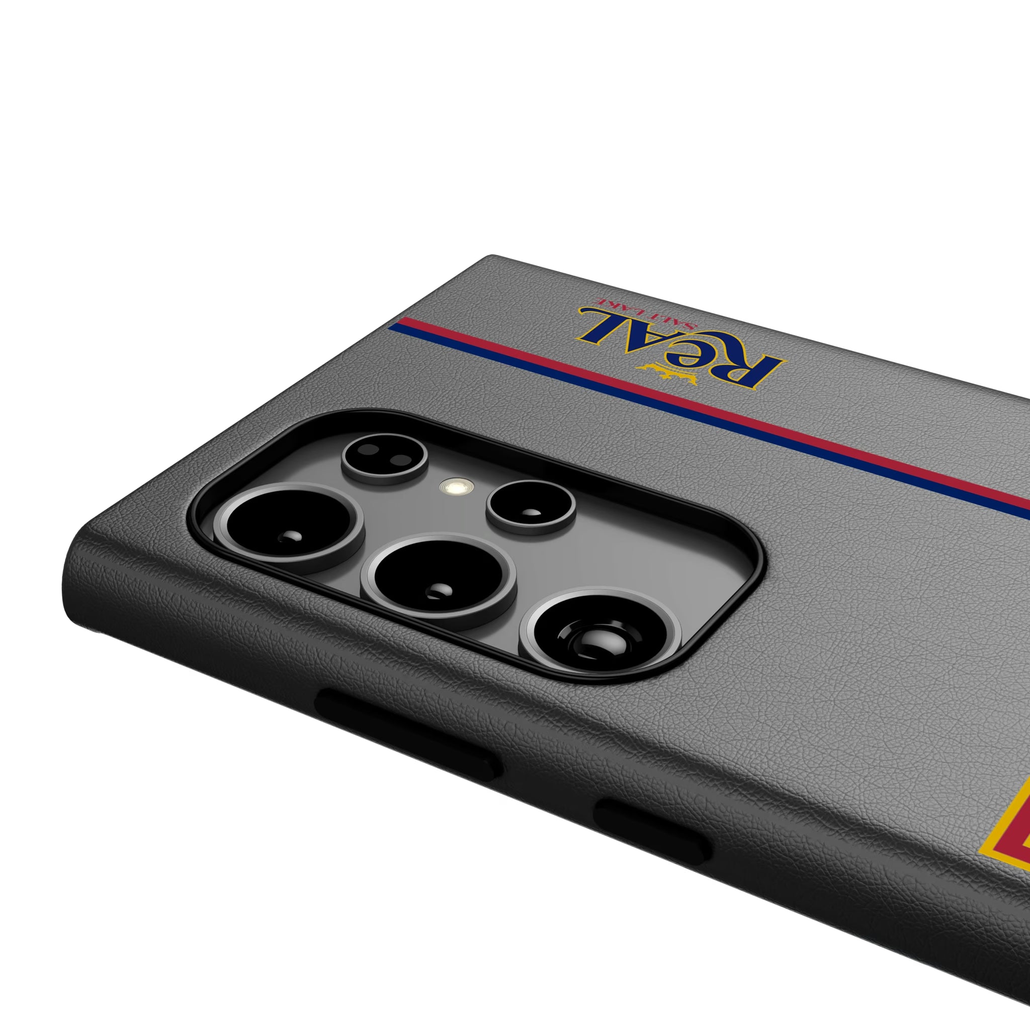 Real Salt Lake Sidebar Galaxy MagSafe Compatible Phone Case for Samsung Galaxy - Detail