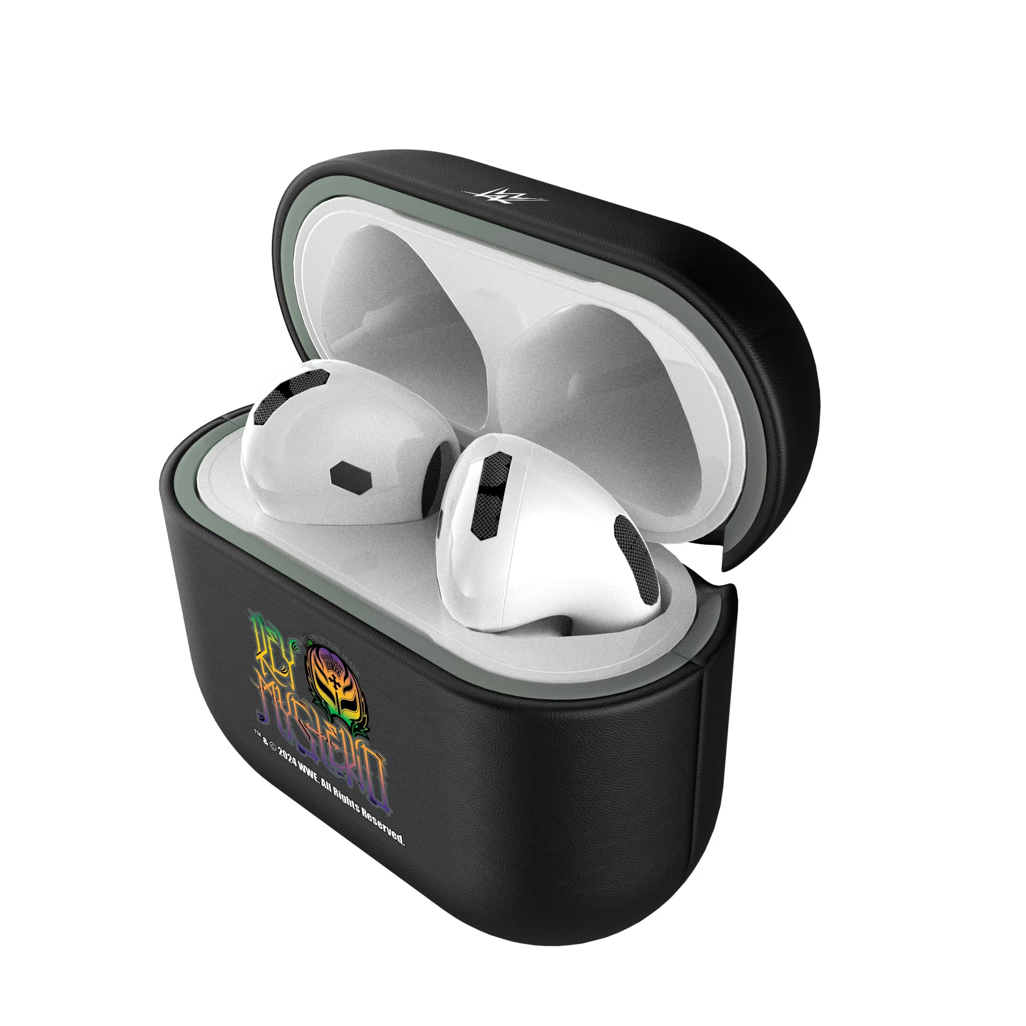 Rey Mysterio Clean AirPods AirPod Case Cover#Device_AirPods 4