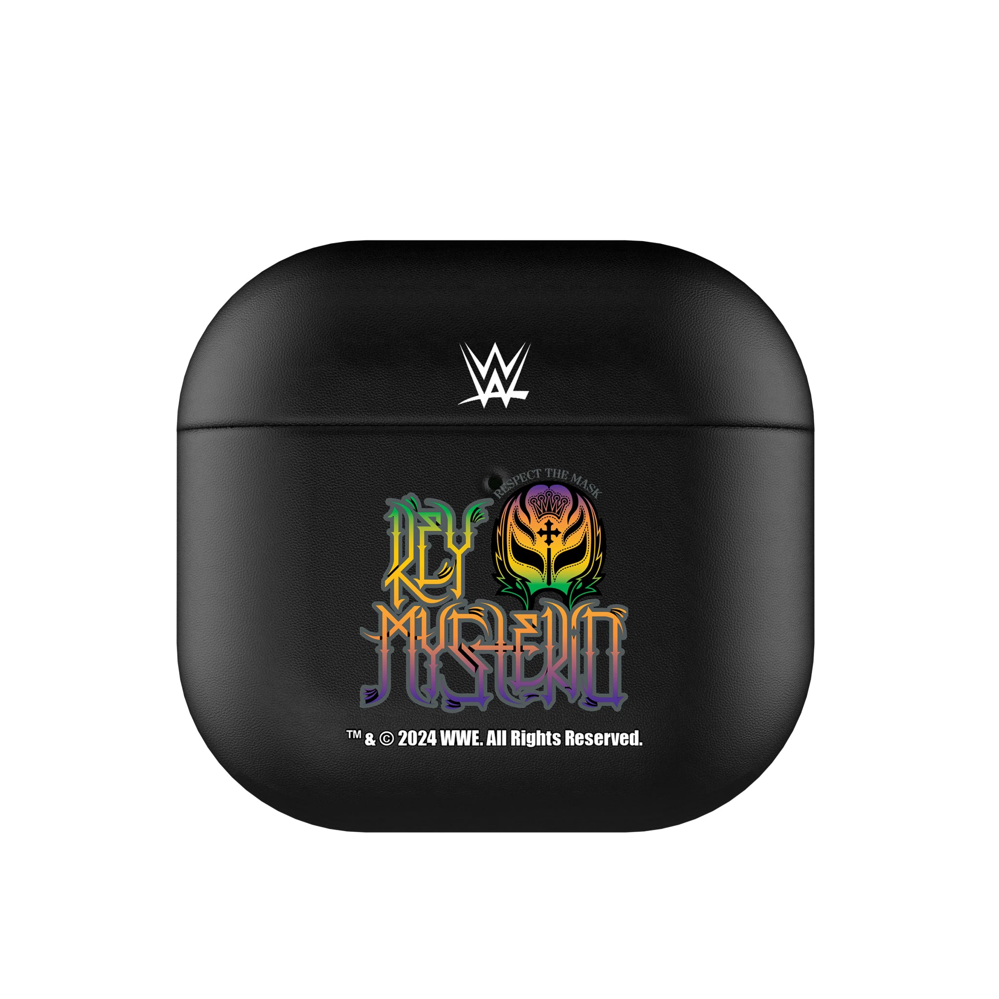 Rey Mysterio Clean AirPods AirPod Case Cover#Device_AirPods 4