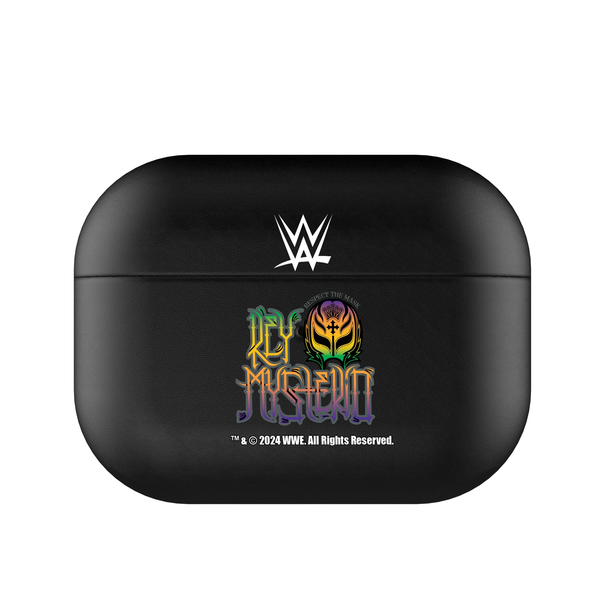 Rey Mysterio Clean AirPods AirPod Case Cover#Device_AirPods Pro 1st Gen