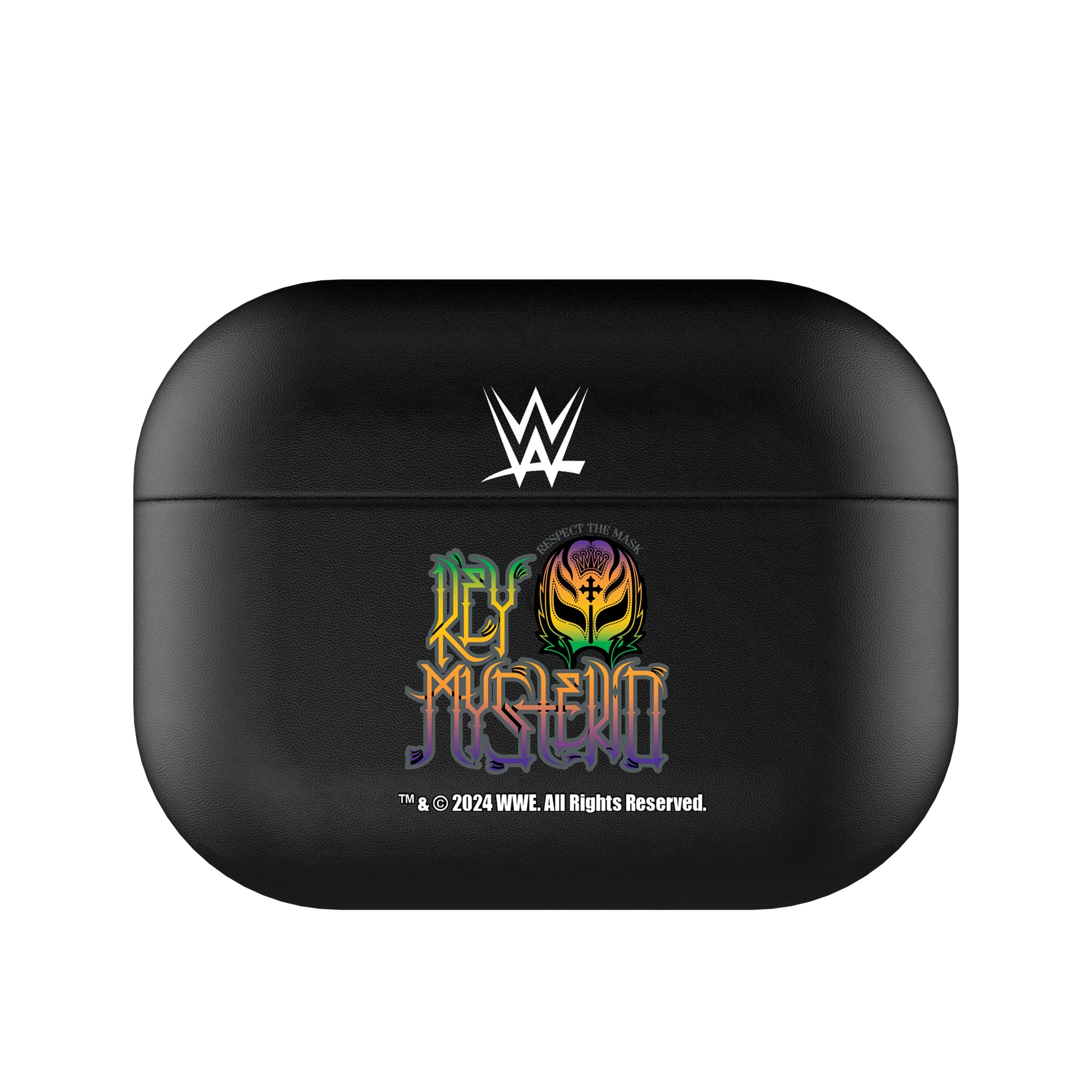 Rey Mysterio Clean AirPods AirPod Case Cover#Device_AirPods Pro 2nd Gen