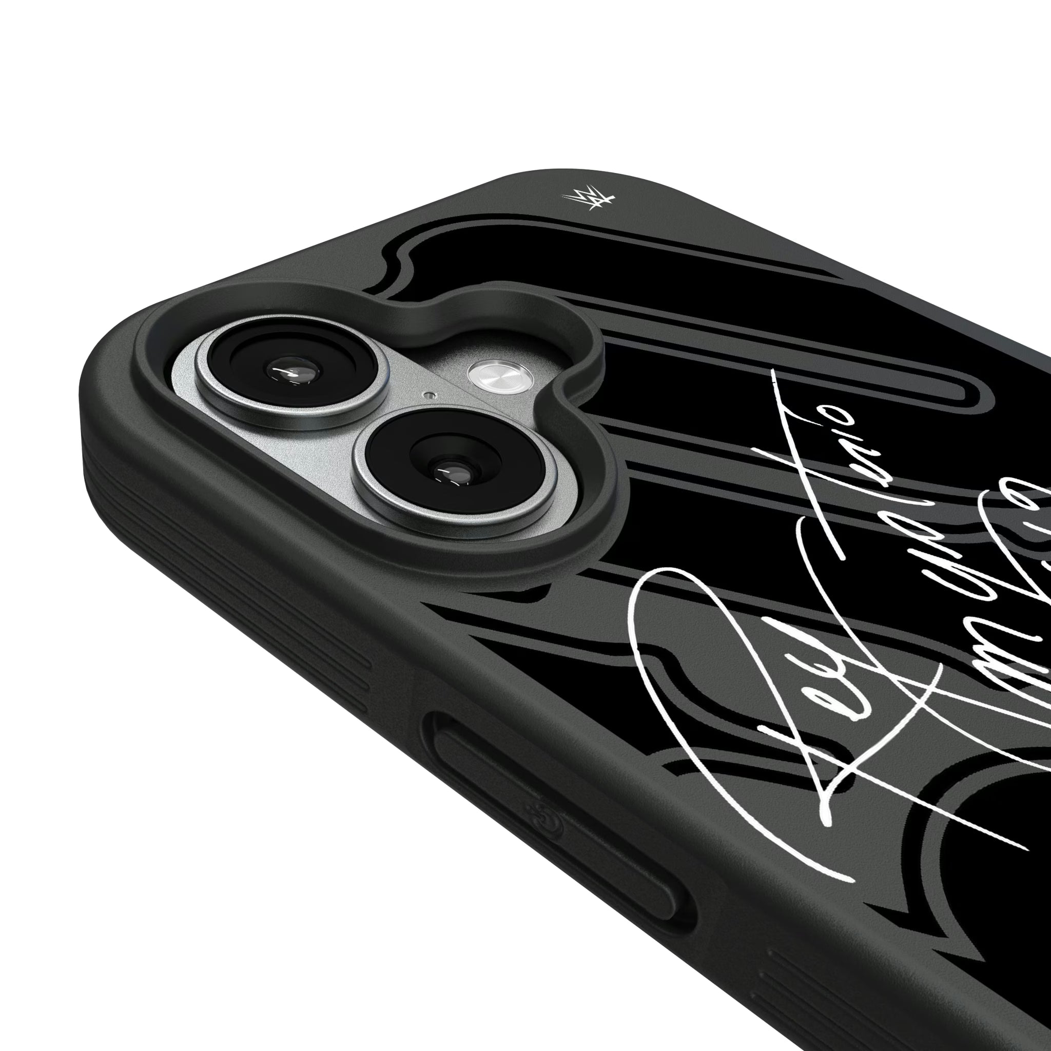 Rey Mysterio Impact iPhone Bump Phone Case for Apple iPhone - Detail#Device_iPhone 17
