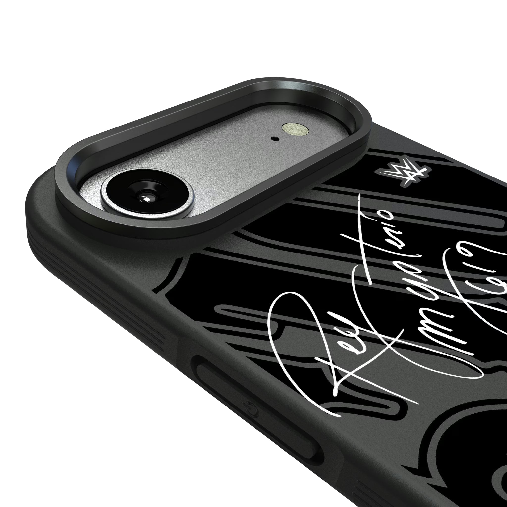 Rey Mysterio Impact iPhone Bump Phone Case for Apple iPhone - Detail#Device_iPhone Air