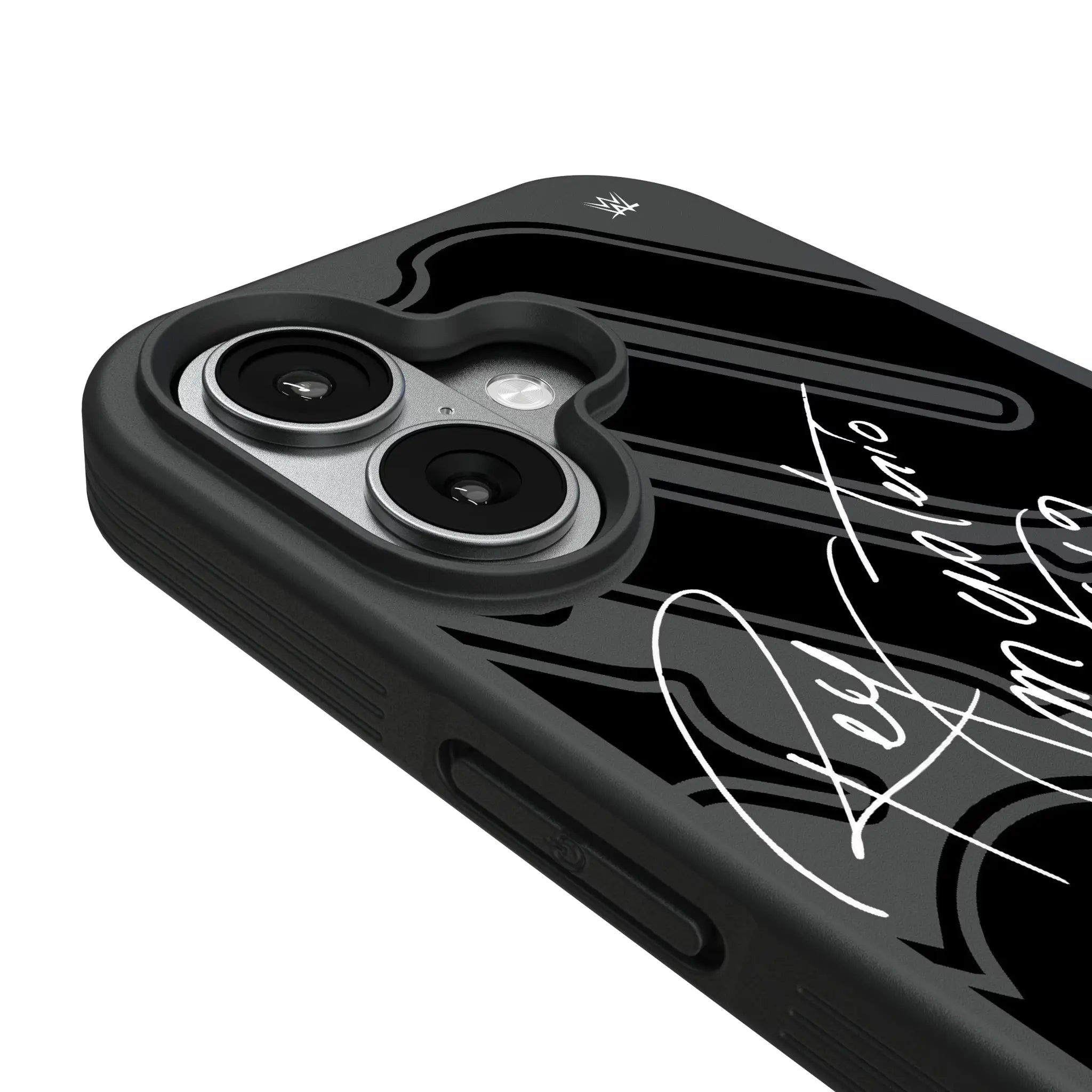 Rey Mysterio Impact iPhone Bump Phone Case for Apple iPhone - Detail#Device_iPhone 17