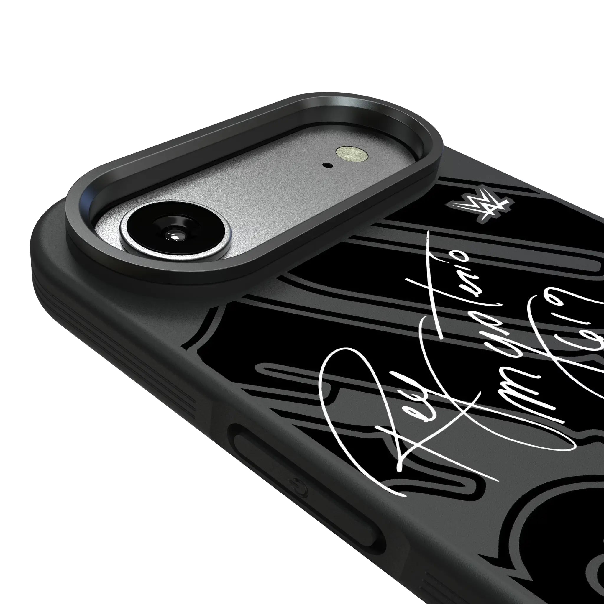 Rey Mysterio Impact iPhone Bump Phone Case for Apple iPhone - Detail#Device_iPhone Air