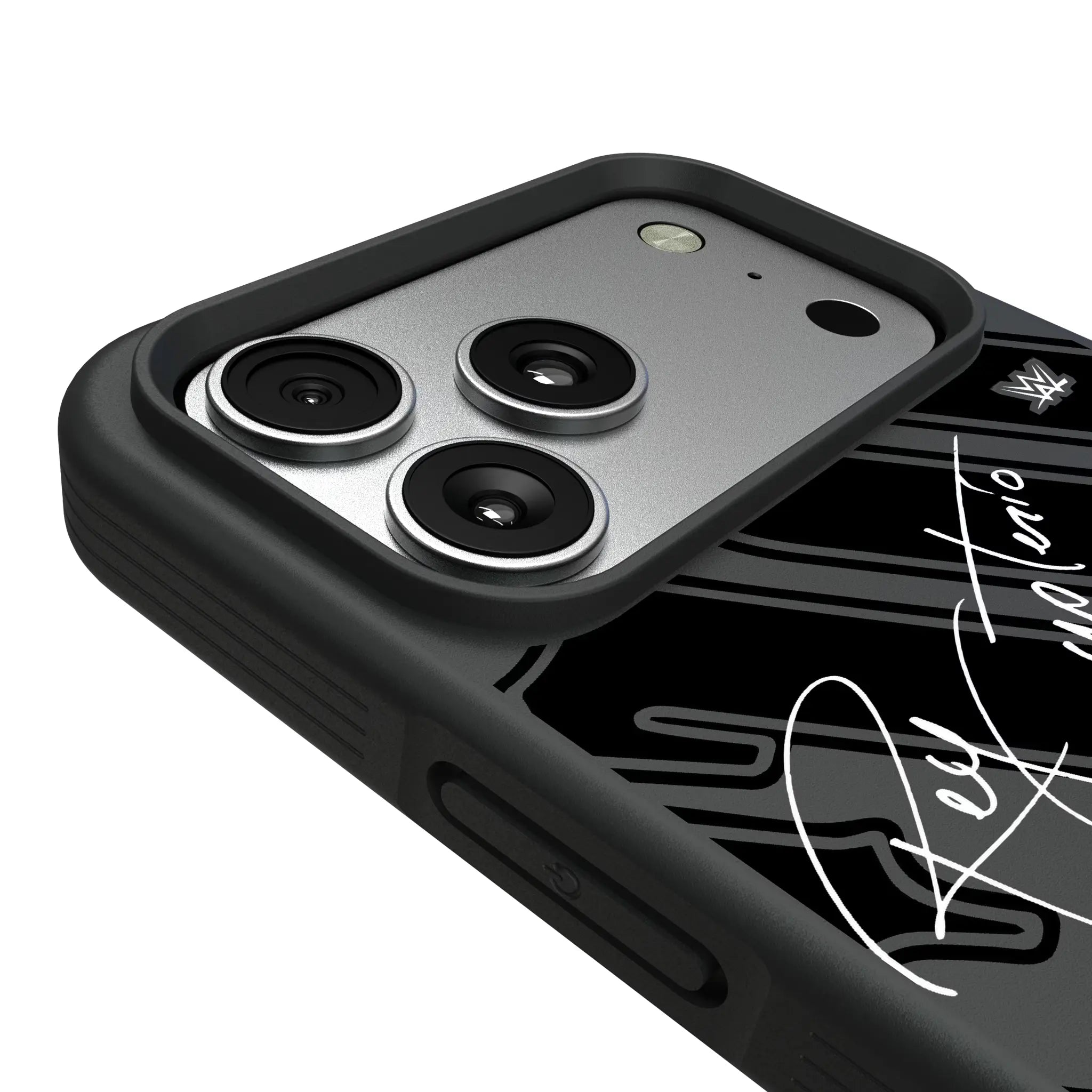 Rey Mysterio Impact iPhone Bump Phone Case for Apple iPhone - Detail#Device_iPhone 17 Pro Max