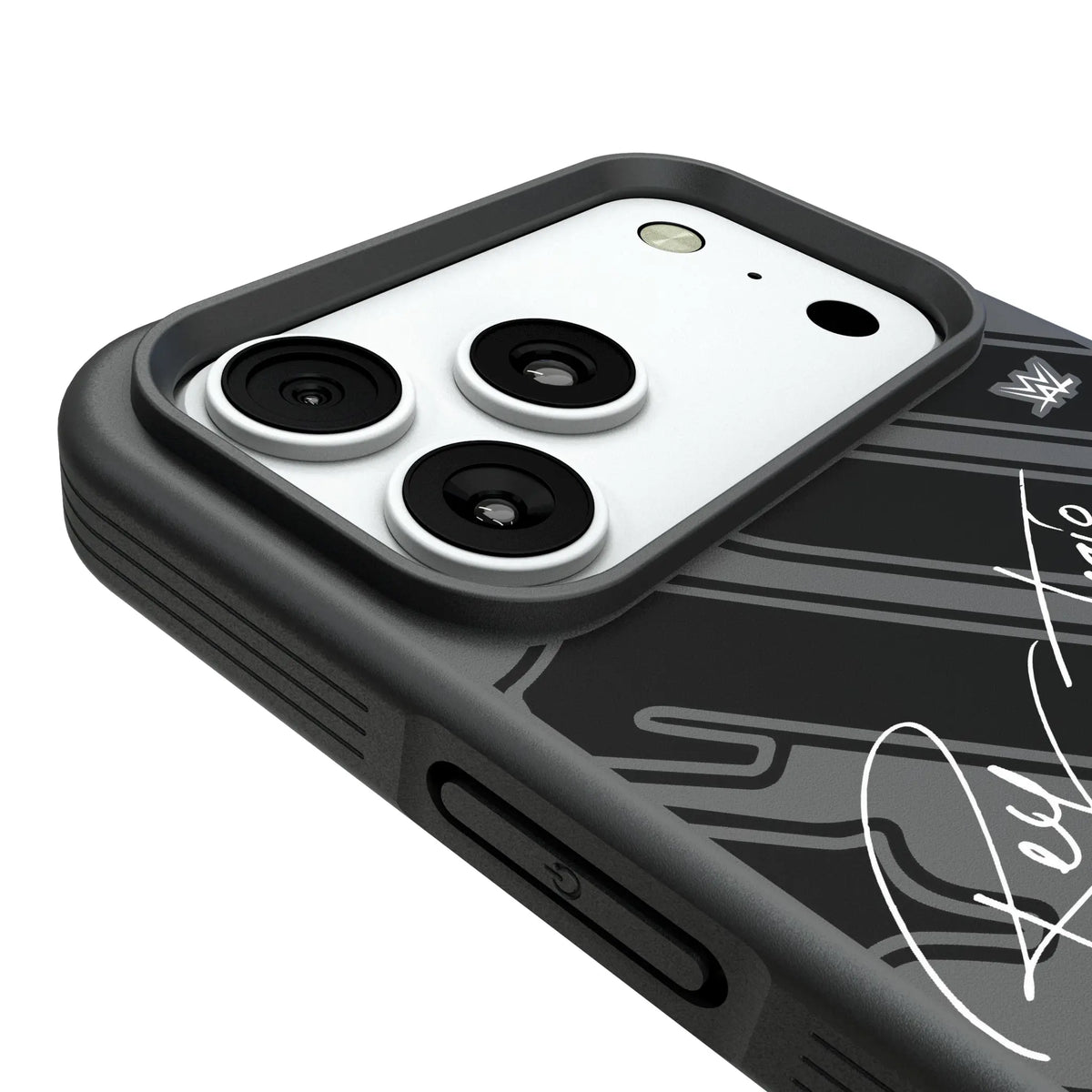 Rey Mysterio Impact iPhone Bump Phone Case for Apple iPhone - Detail#Device_iPhone 18 Pro Max