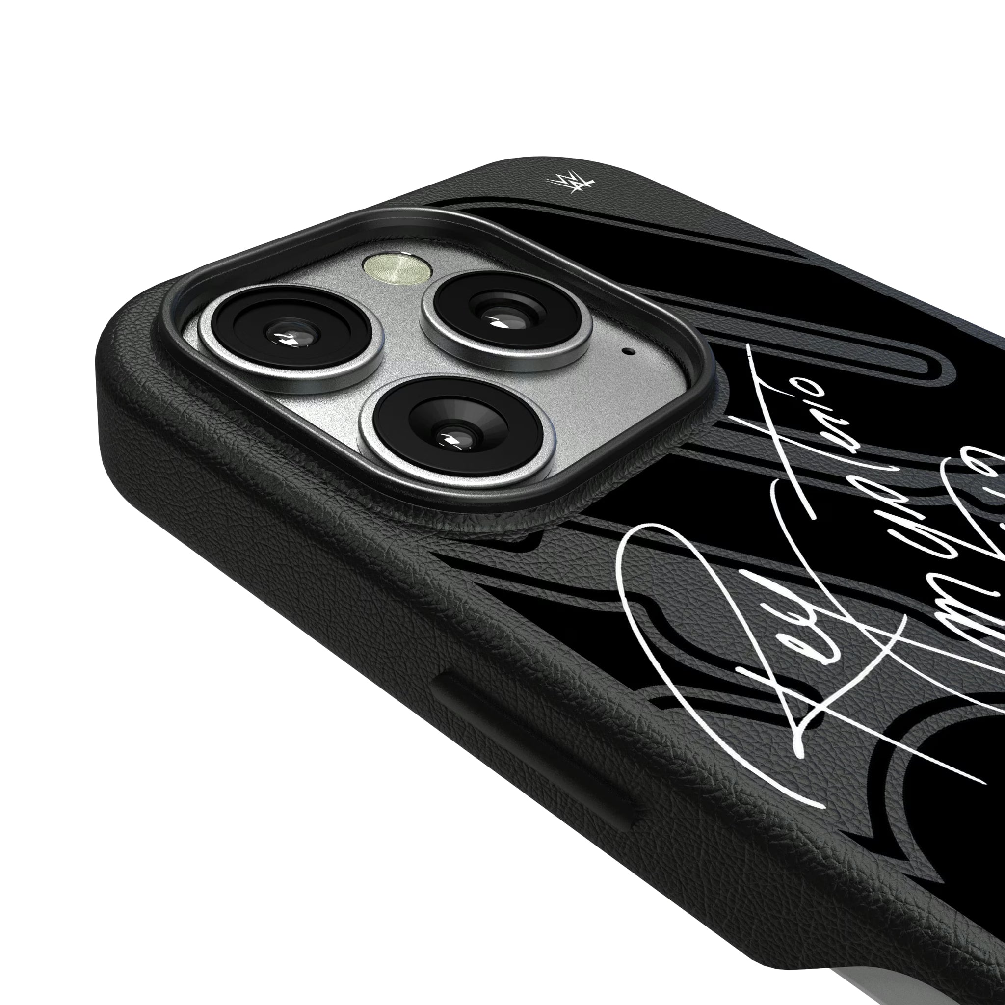 Rey Mysterio Impact iPhone MagSafe Compatible Phone Case for Apple iPhone - Detail