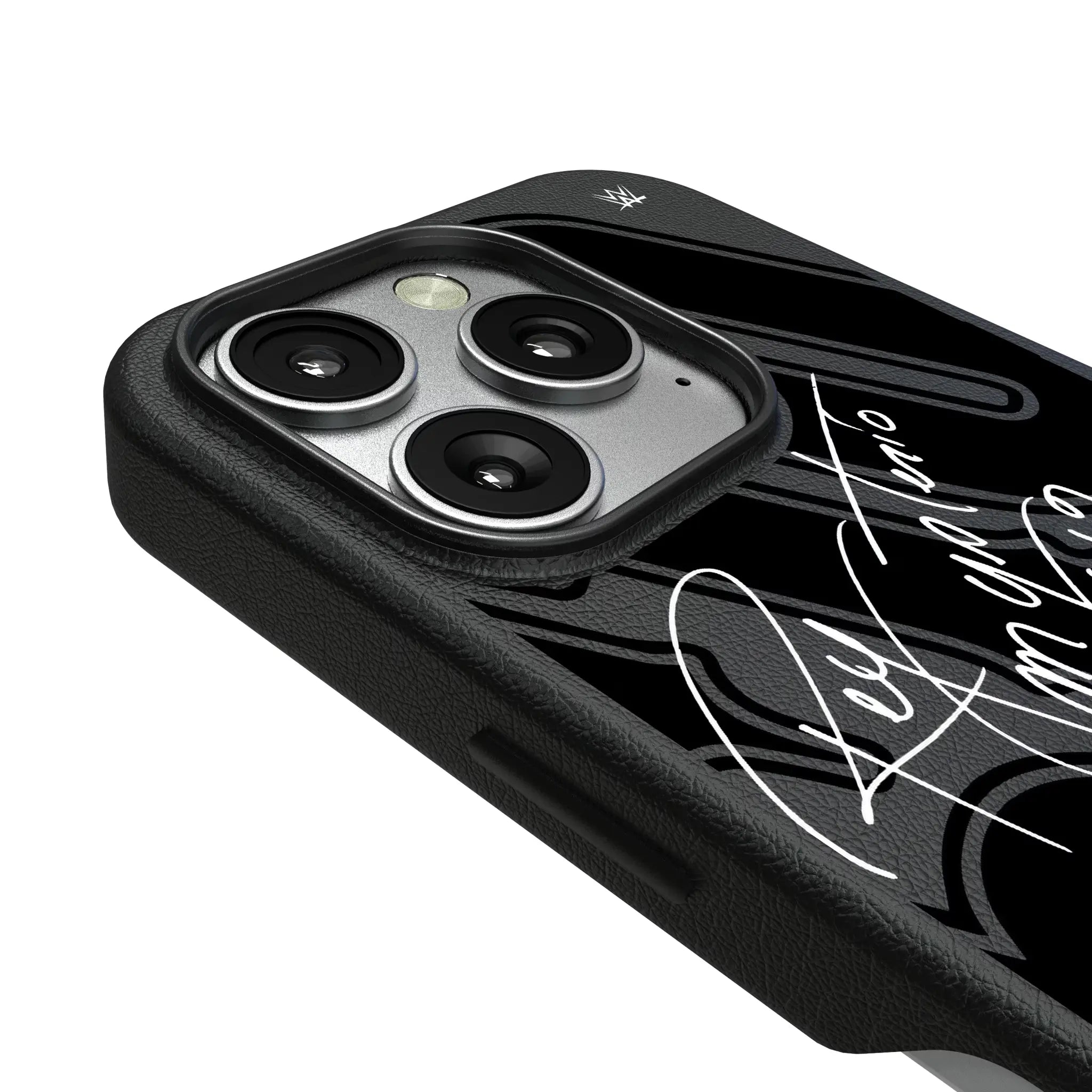 Rey Mysterio Impact iPhone MagSafe Compatible Phone Case for Apple iPhone - Detail