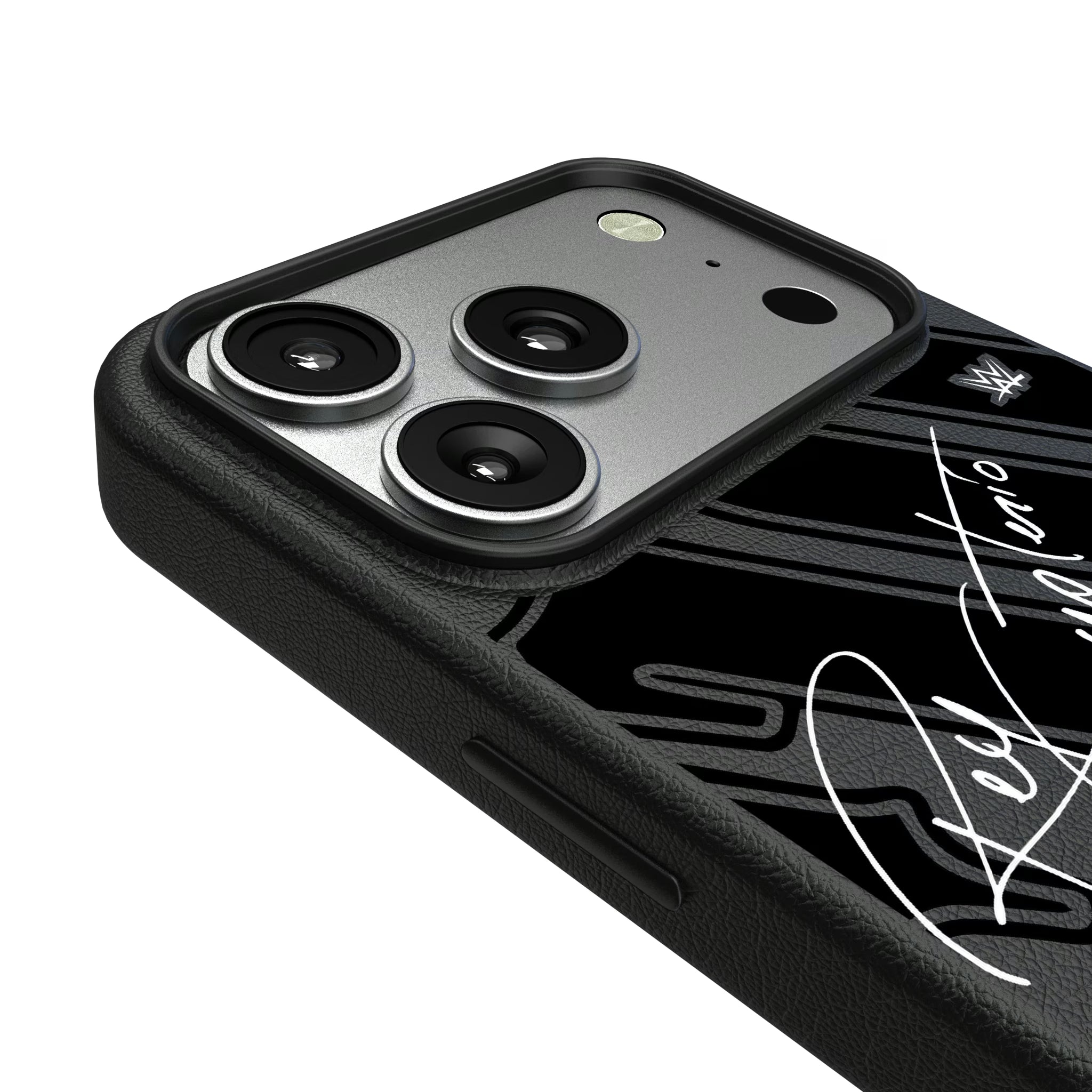 Rey Mysterio Impact iPhone MagSafe Compatible Phone Case for Apple iPhone - Detail#Device_iPhone 17 Pro