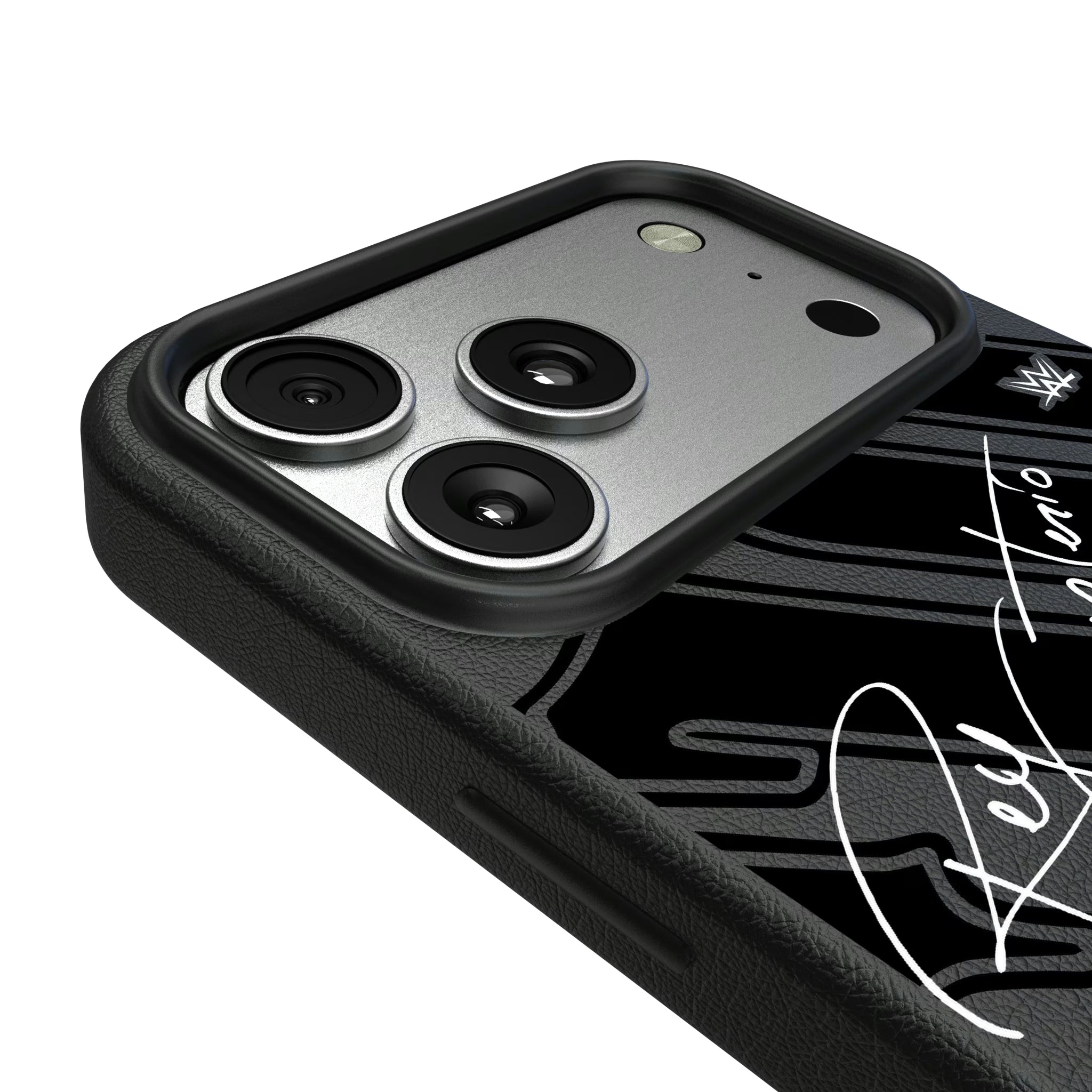 Rey Mysterio Impact iPhone MagSafe Compatible Phone Case for Apple iPhone - Detail#Device_iPhone 17 Pro Max