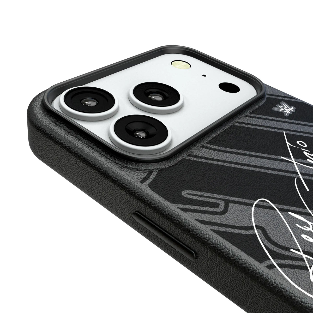 Rey Mysterio Impact iPhone MagSafe Compatible Phone Case for Apple iPhone - Detail#Device_iPhone 18 Pro