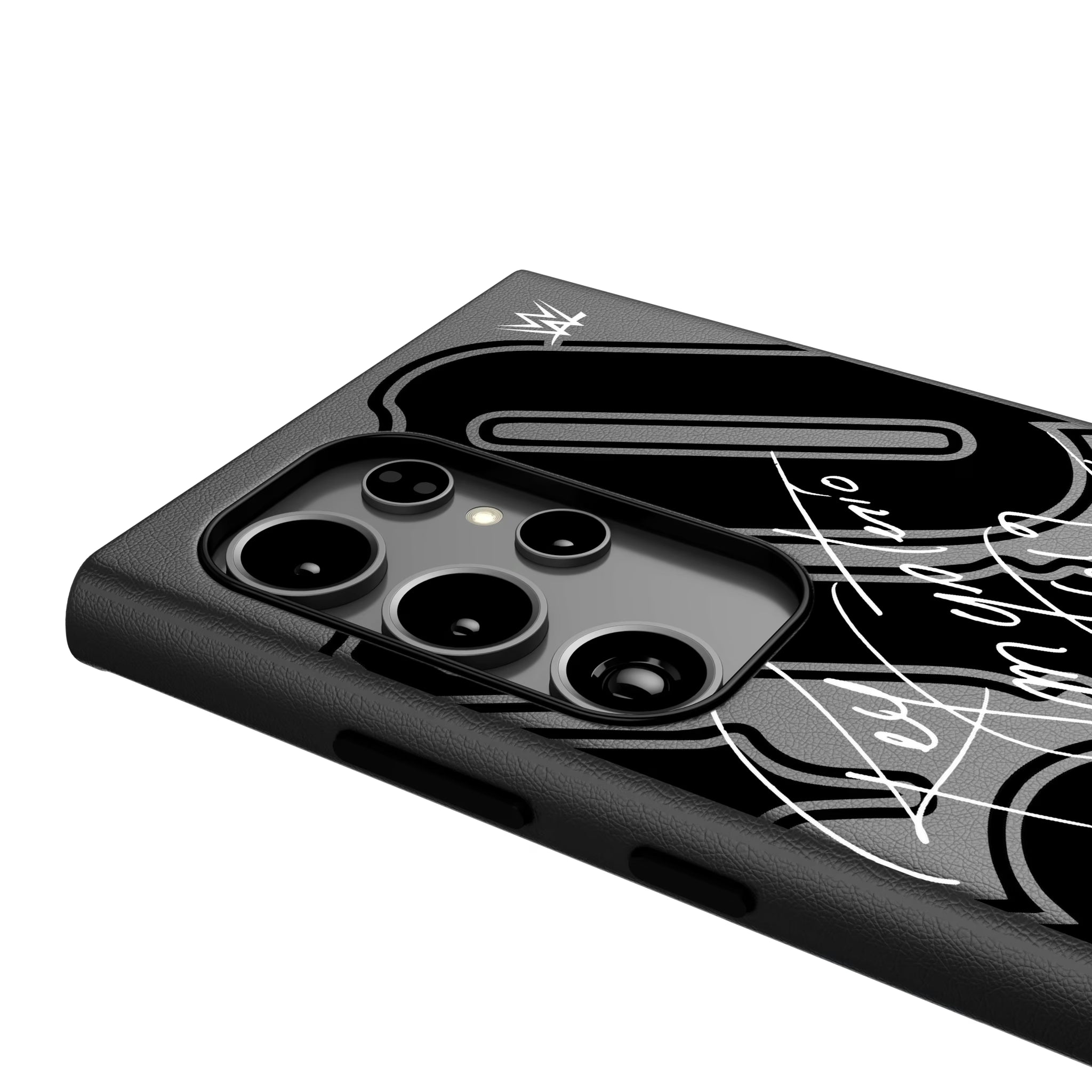 Rey Mysterio Impact Galaxy MagSafe Compatible Phone Case for Samsung Galaxy - Detail