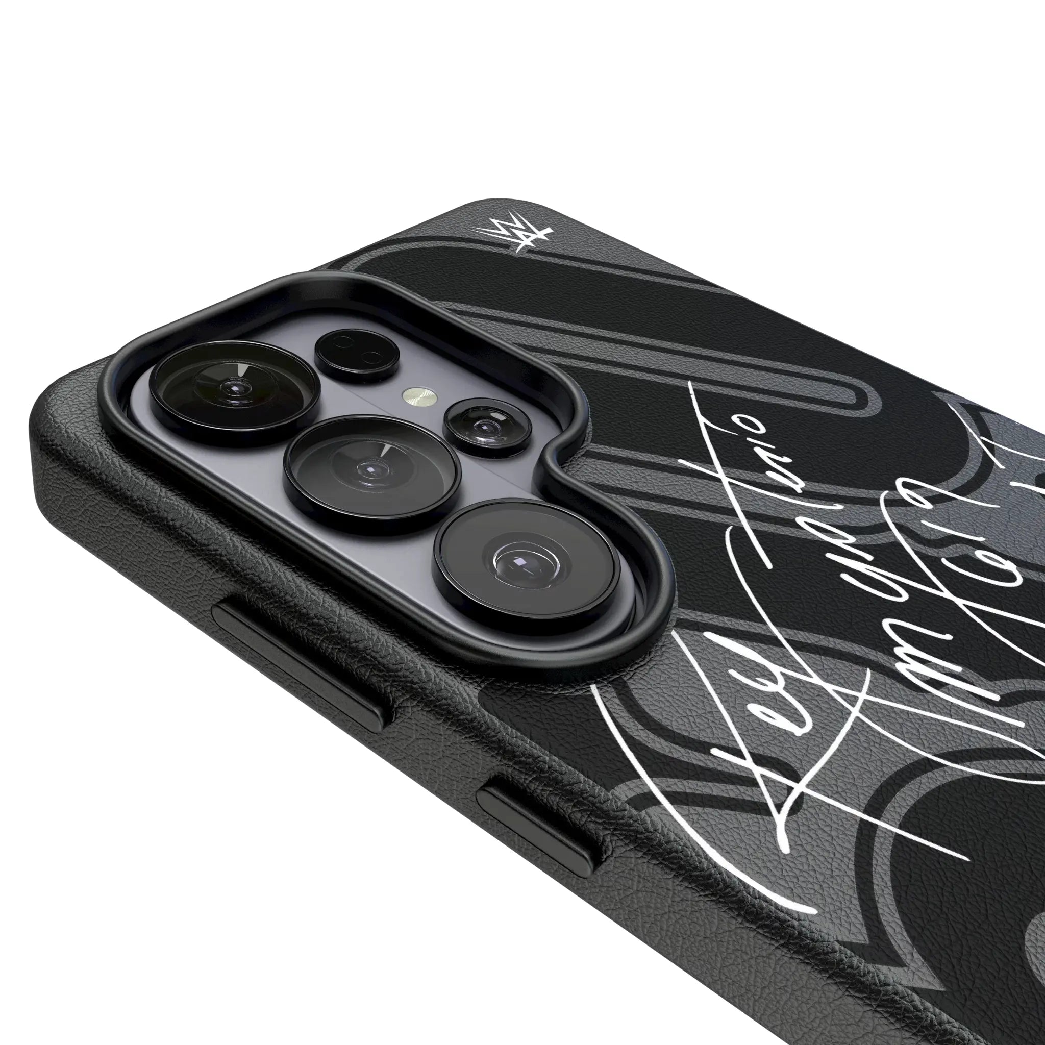 Rey Mysterio Impact Galaxy MagSafe Compatible Phone Case for Samsung Galaxy - Detail#Device_Galaxy S26 Ultra