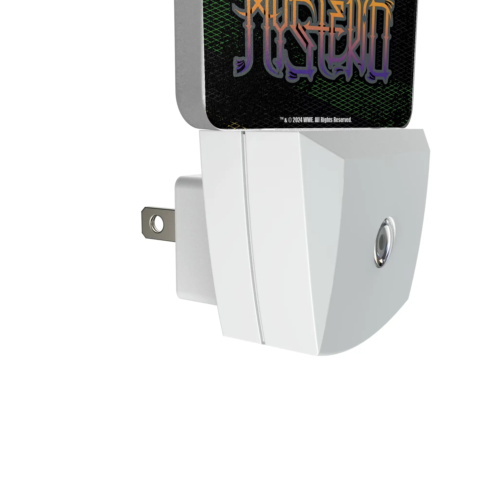 Rey Mysterio Steel Night Light 2-Pack - Detail