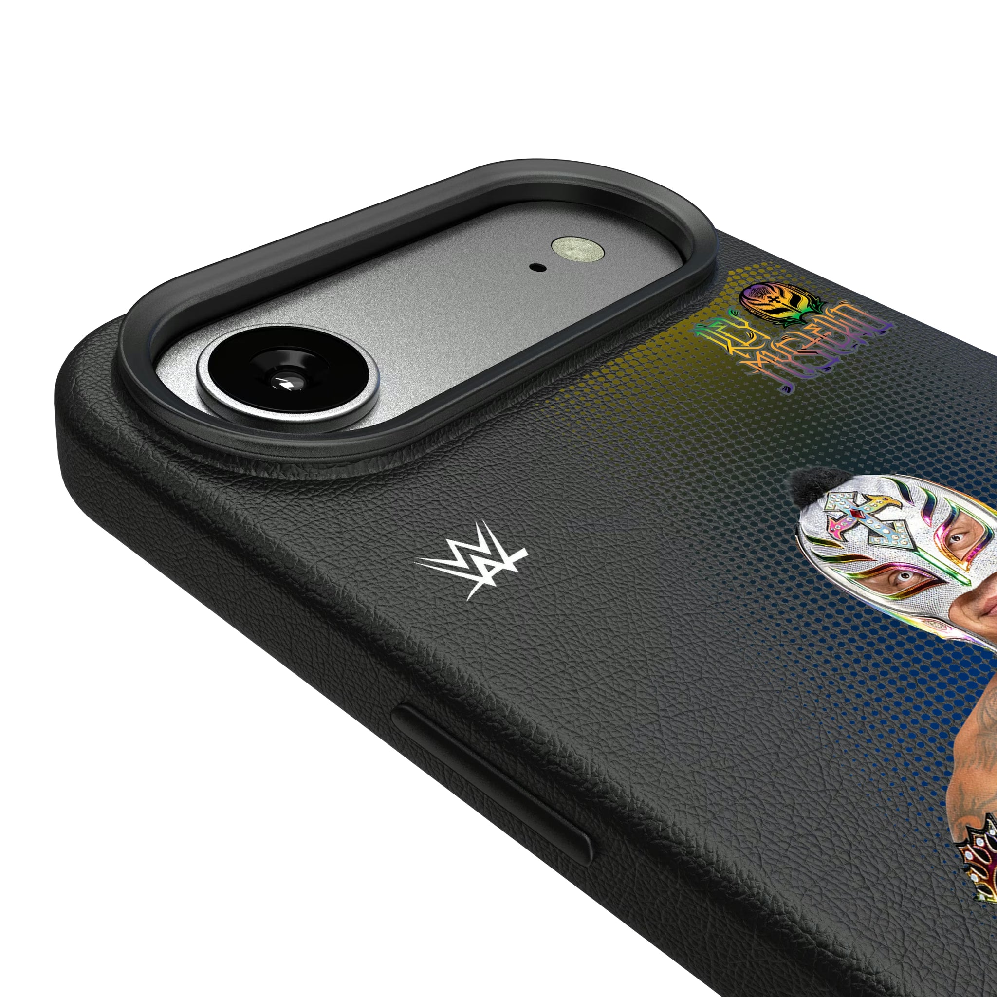 Rey Mysterio Superstar iPhone MagSafe Compatible Phone Case for Apple iPhone - Detail#Device_iPhone Air