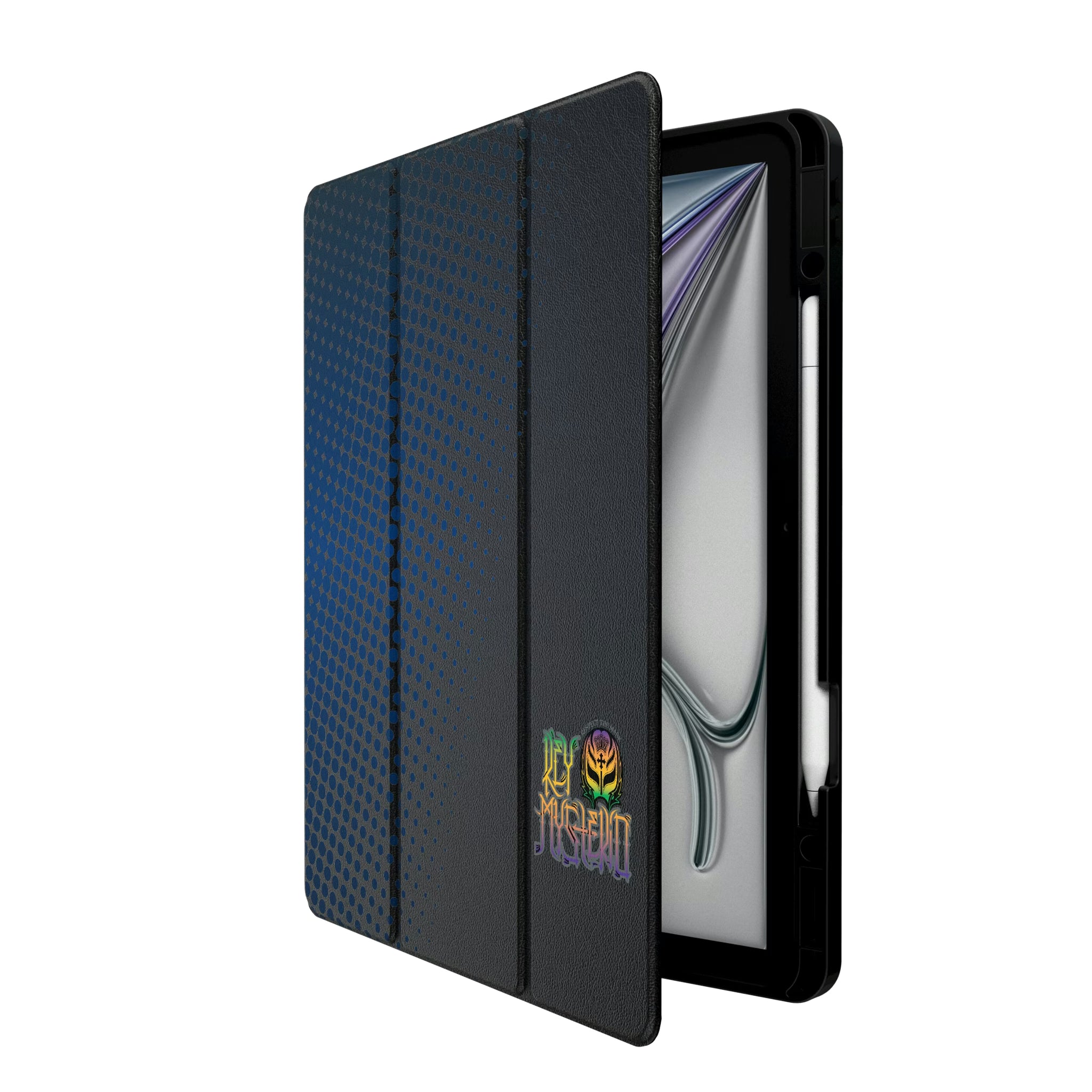 Rey Mysterio Superstar iPad Tablet Case for Apple iPad