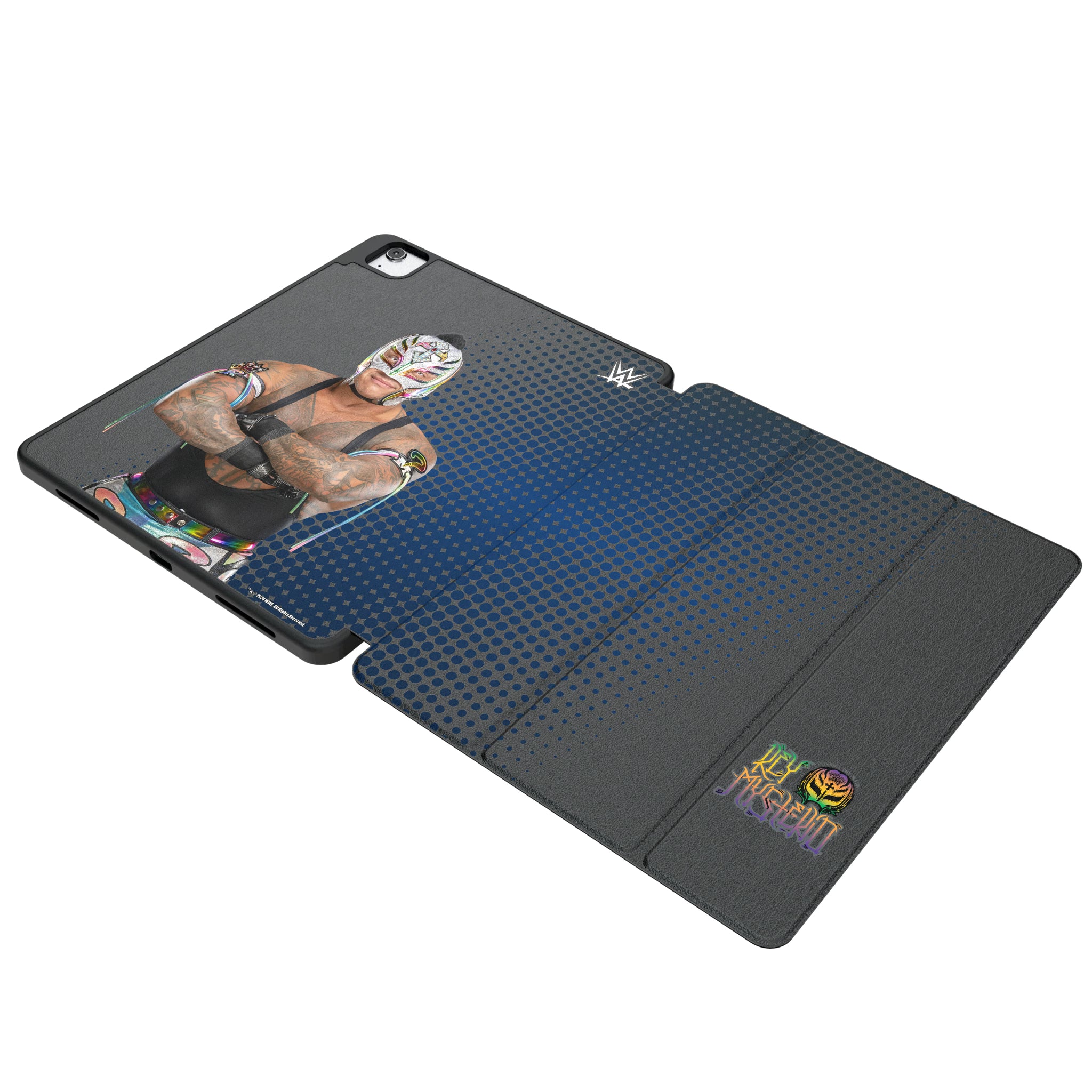 Rey Mysterio Superstar iPad Tablet Case for Apple iPad