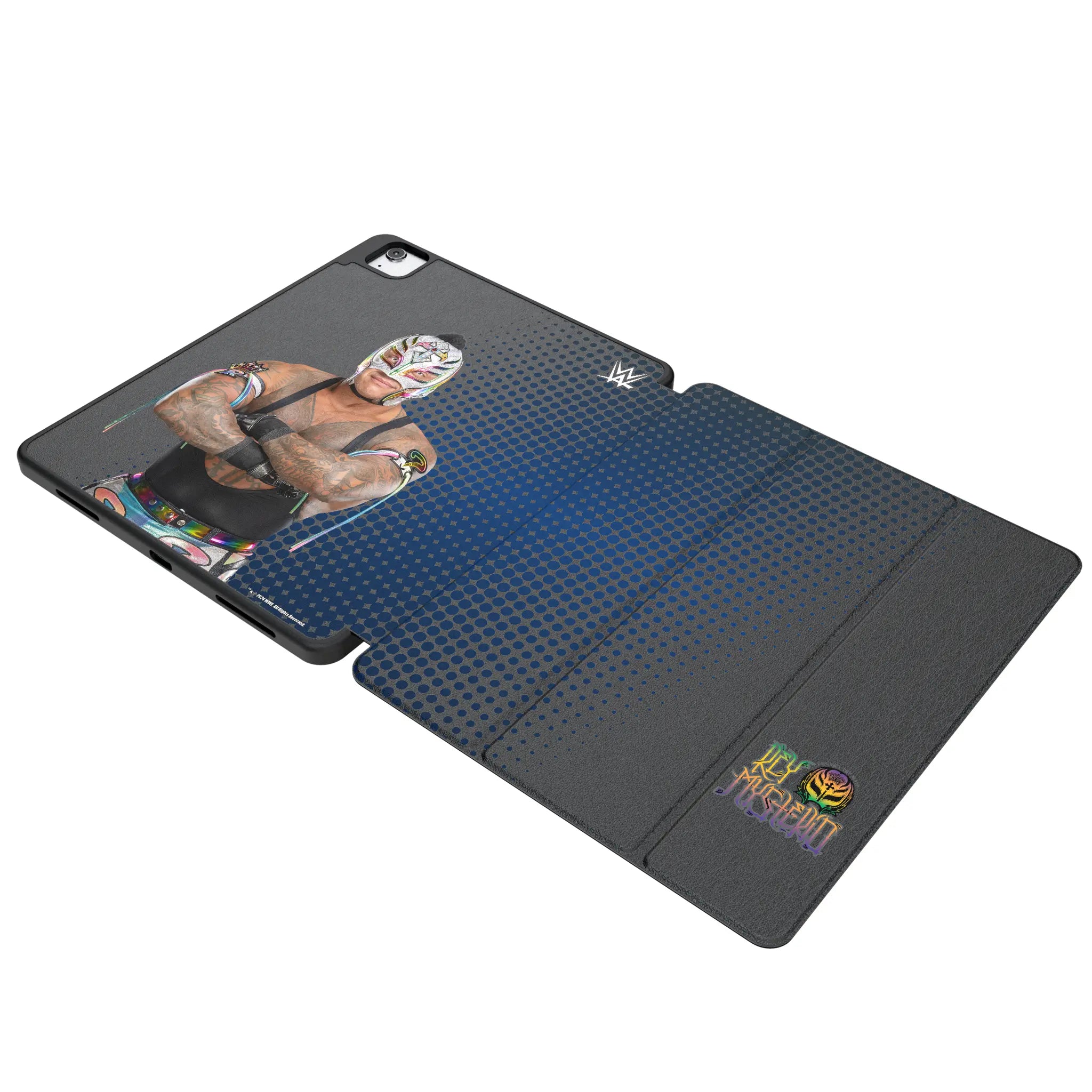 Rey Mysterio Superstar iPad Tablet Case for Apple iPad